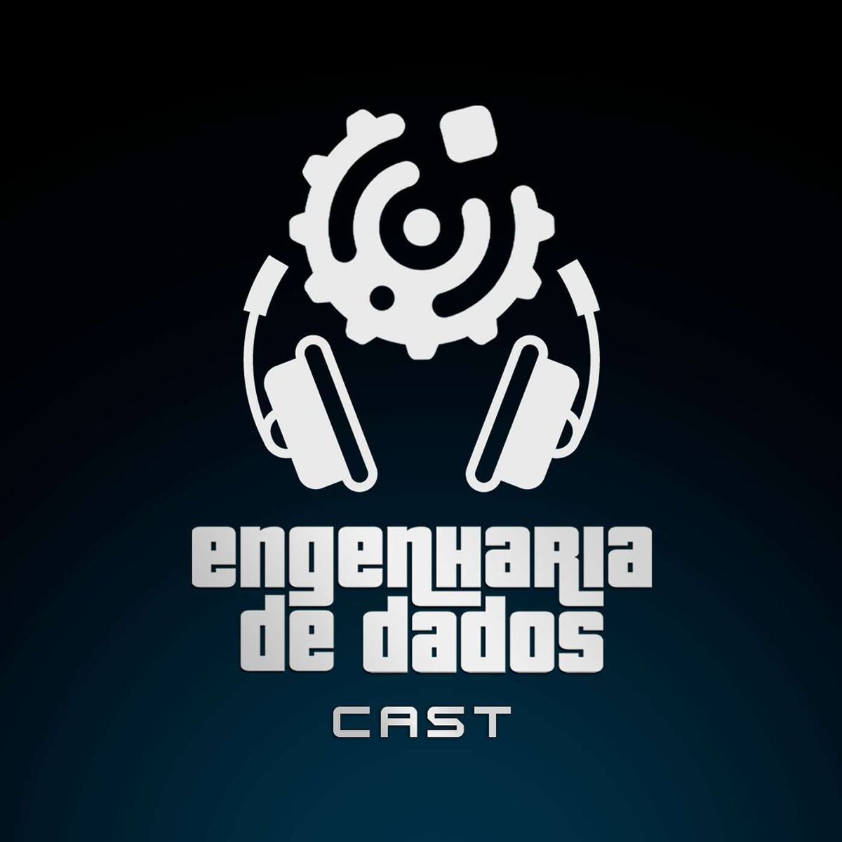 Show cover of Engenharia de Dados [Cast]