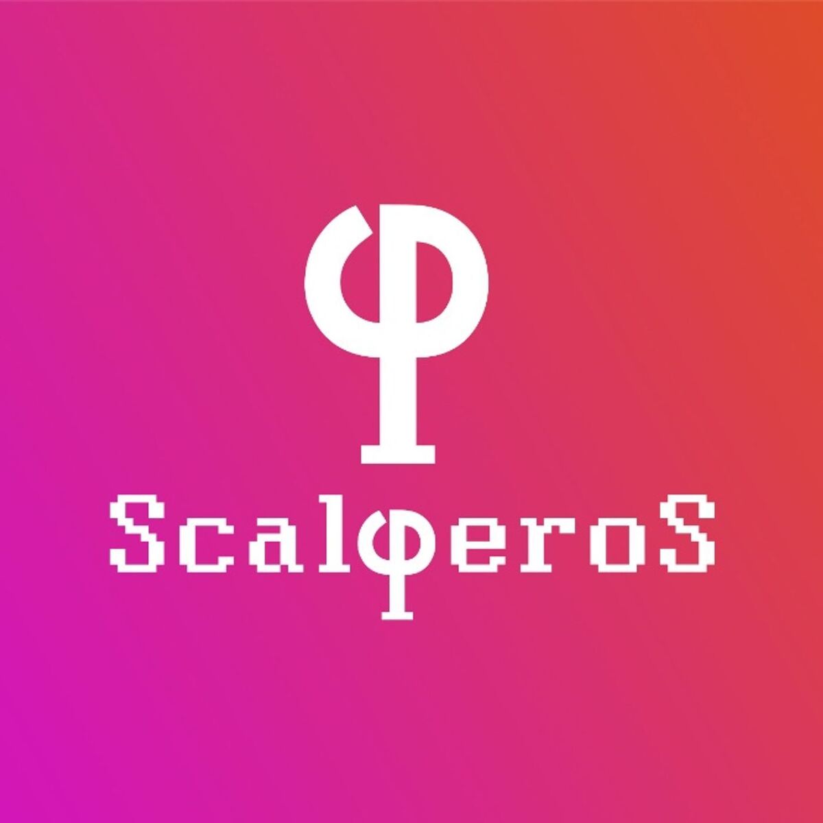 Show cover of Trading al desnudo by ScalperoS