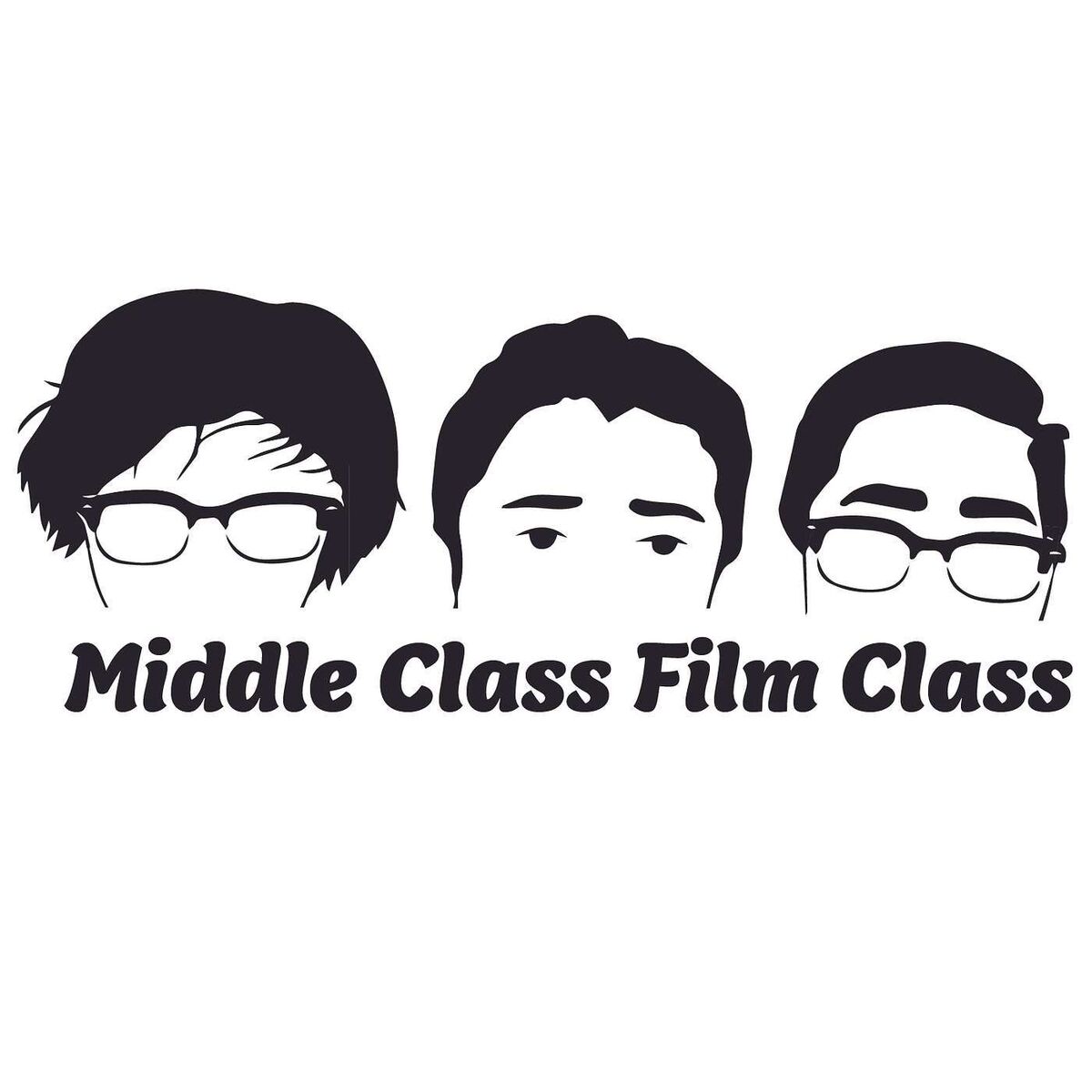Show cover of Middle Class Film Class
