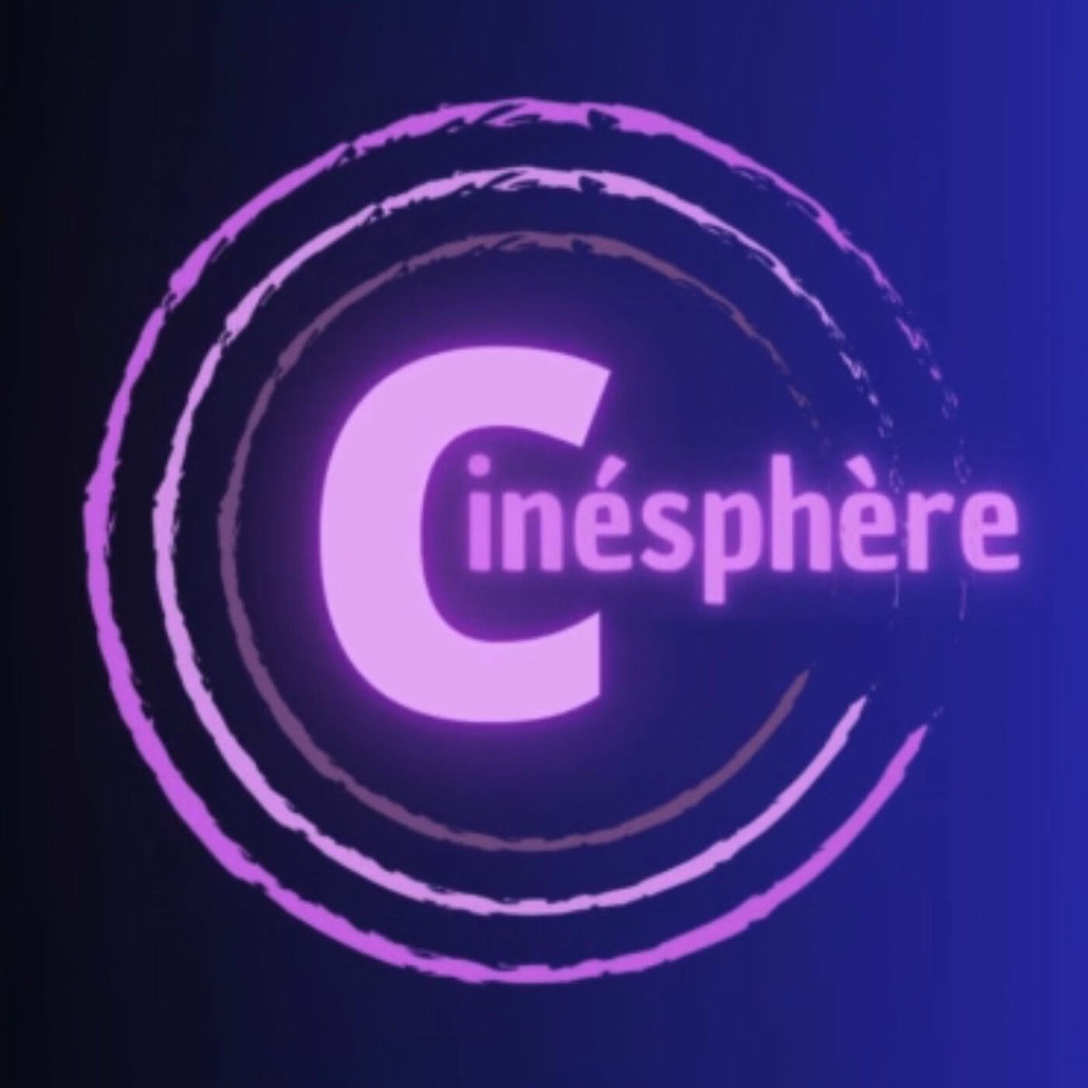 Show cover of Cinésphère