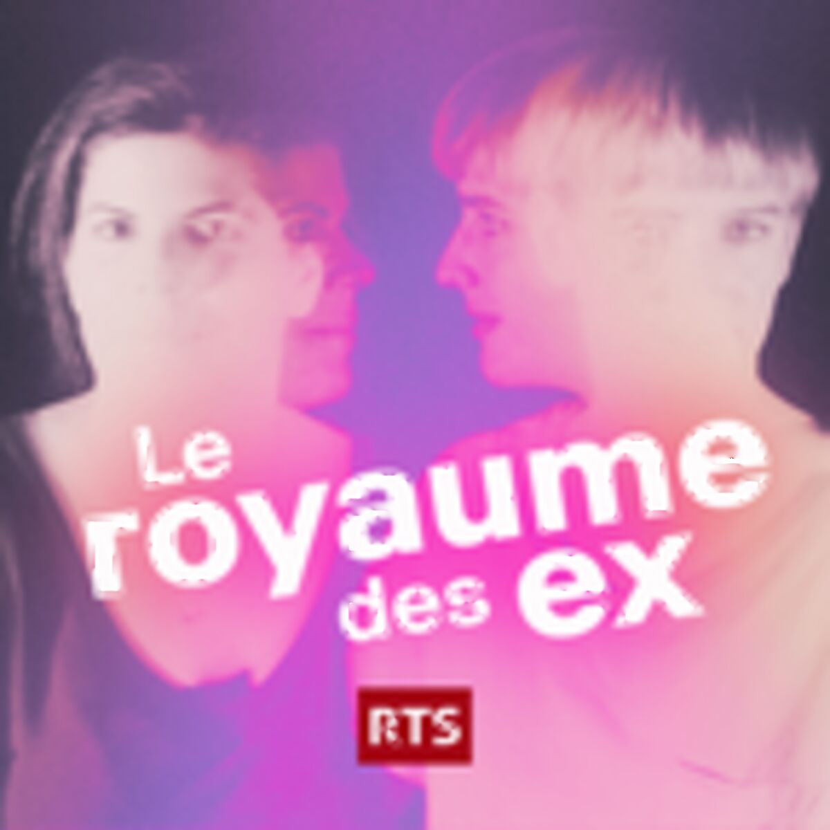Show cover of Gouinistan & Co. ‐ RTS