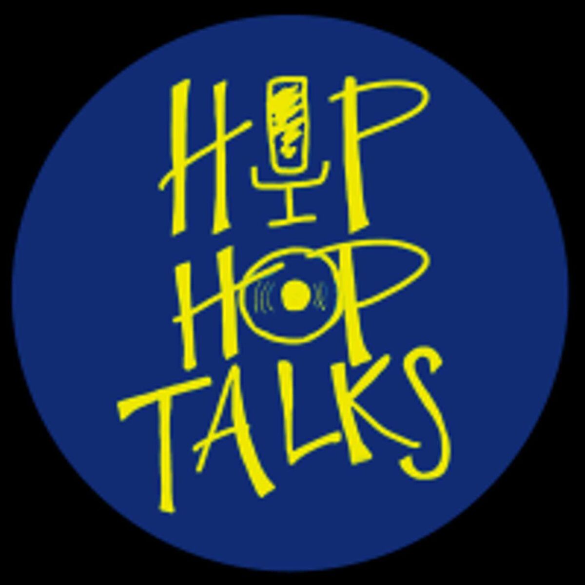 Show cover of HipHop Talks Podcast
