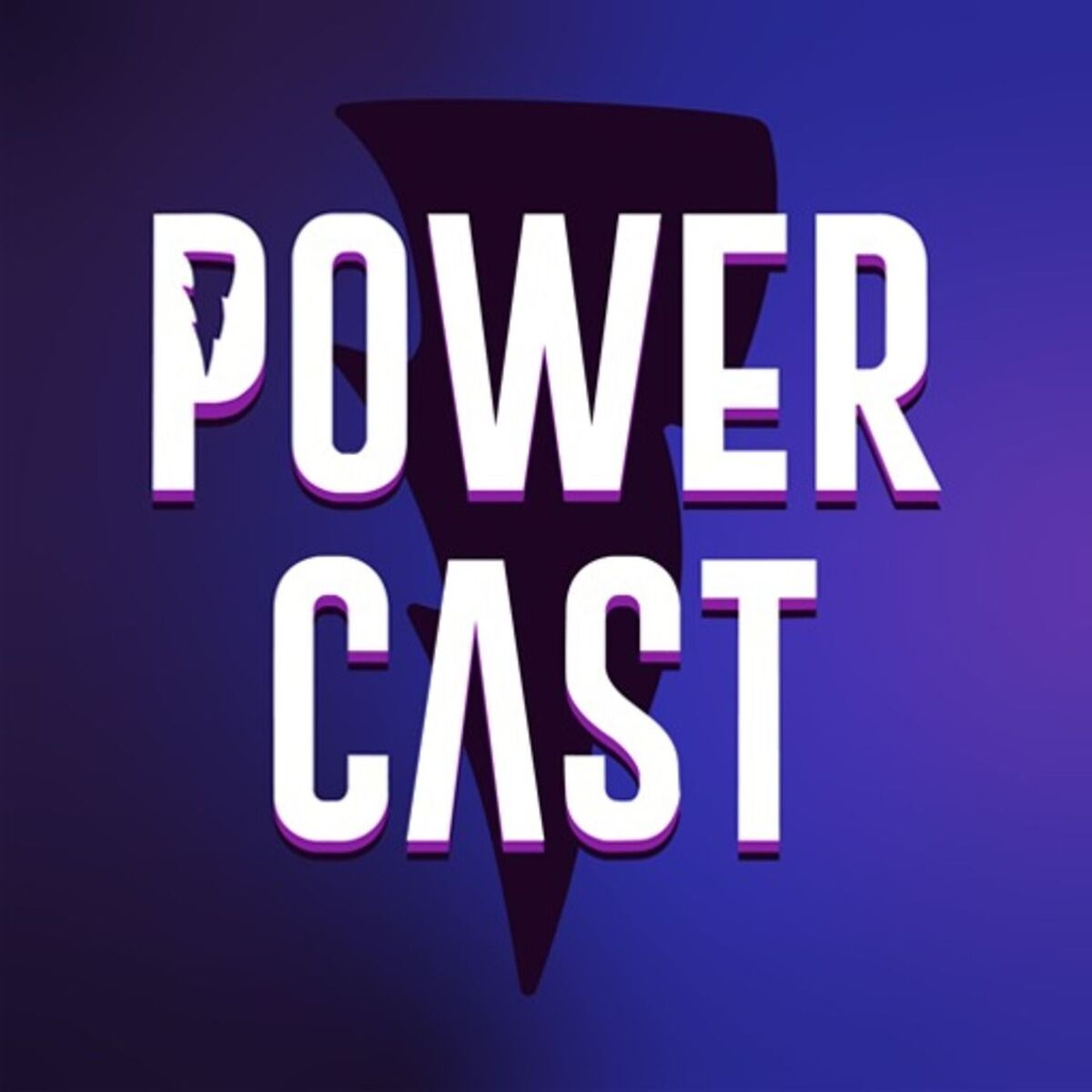 Show cover of Powercast