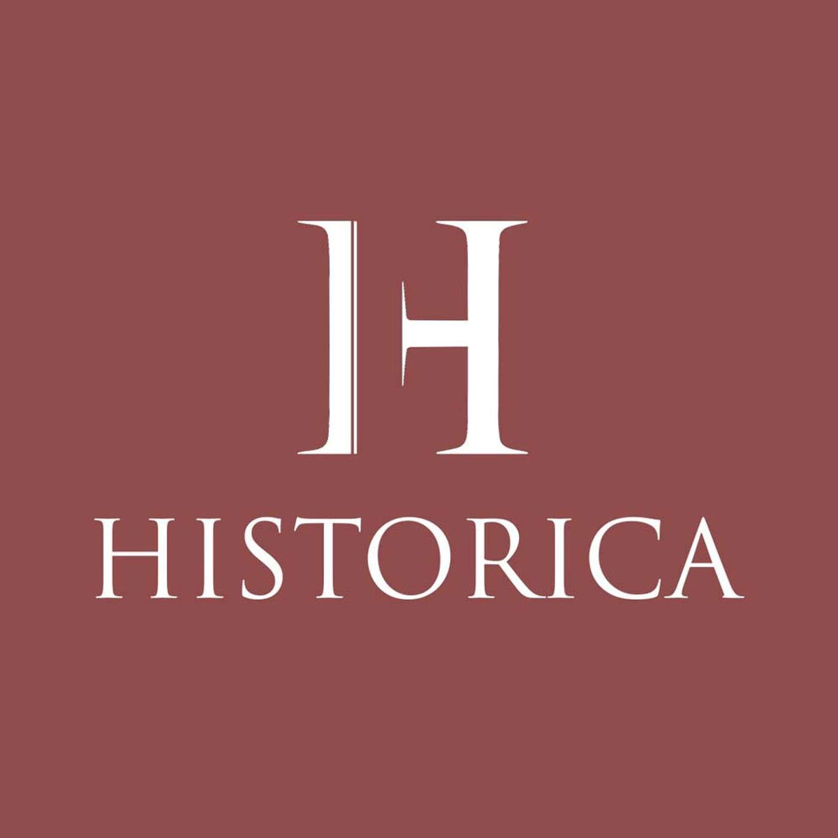 Show cover of Historica - Podcasts om historie og samfund