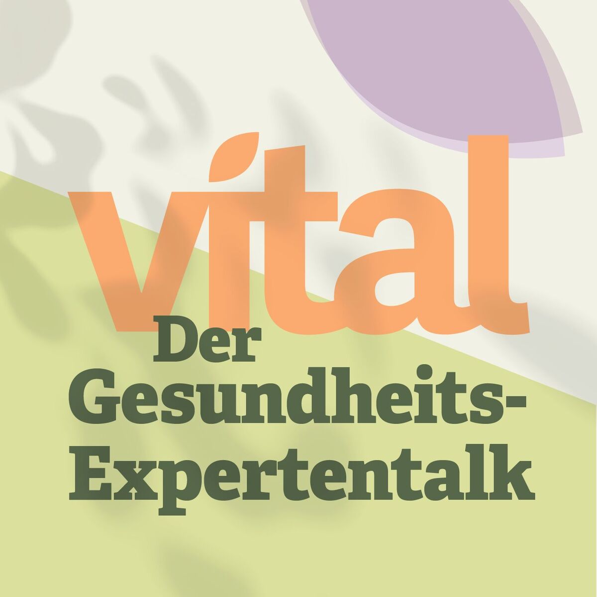 Show cover of VITAL Podcast