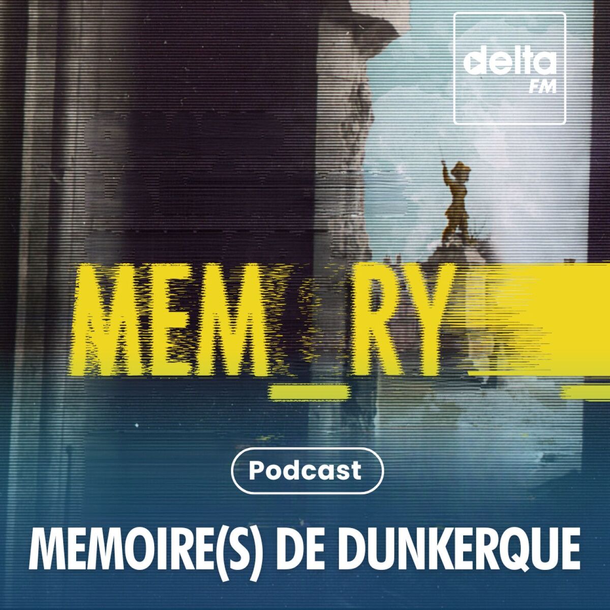 Show cover of Mémoire(s) de Dunkerque