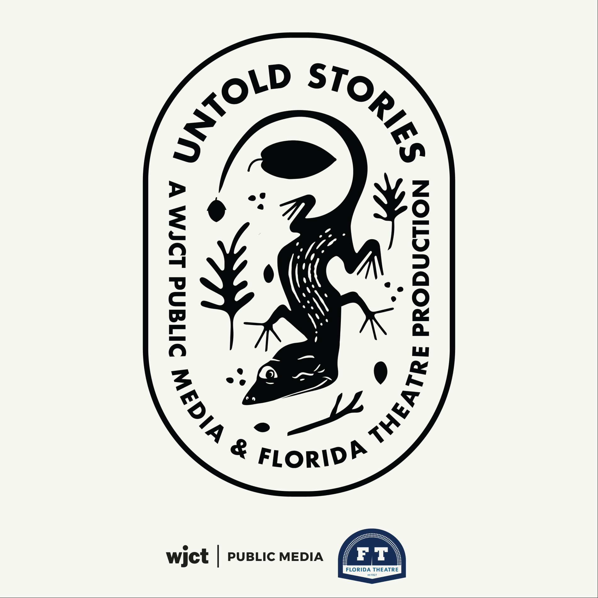 Show cover of Untold Stories