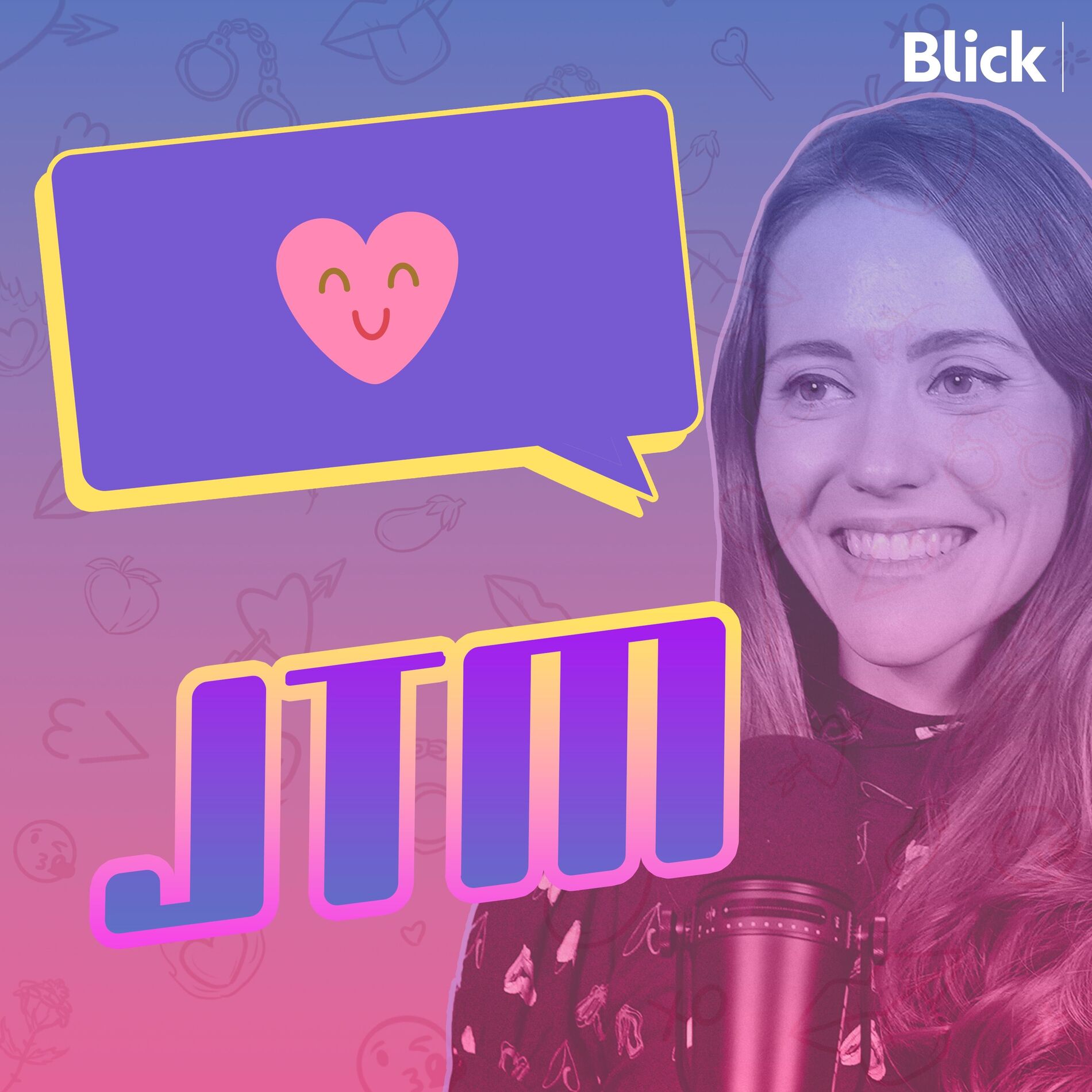 Show cover of JTM