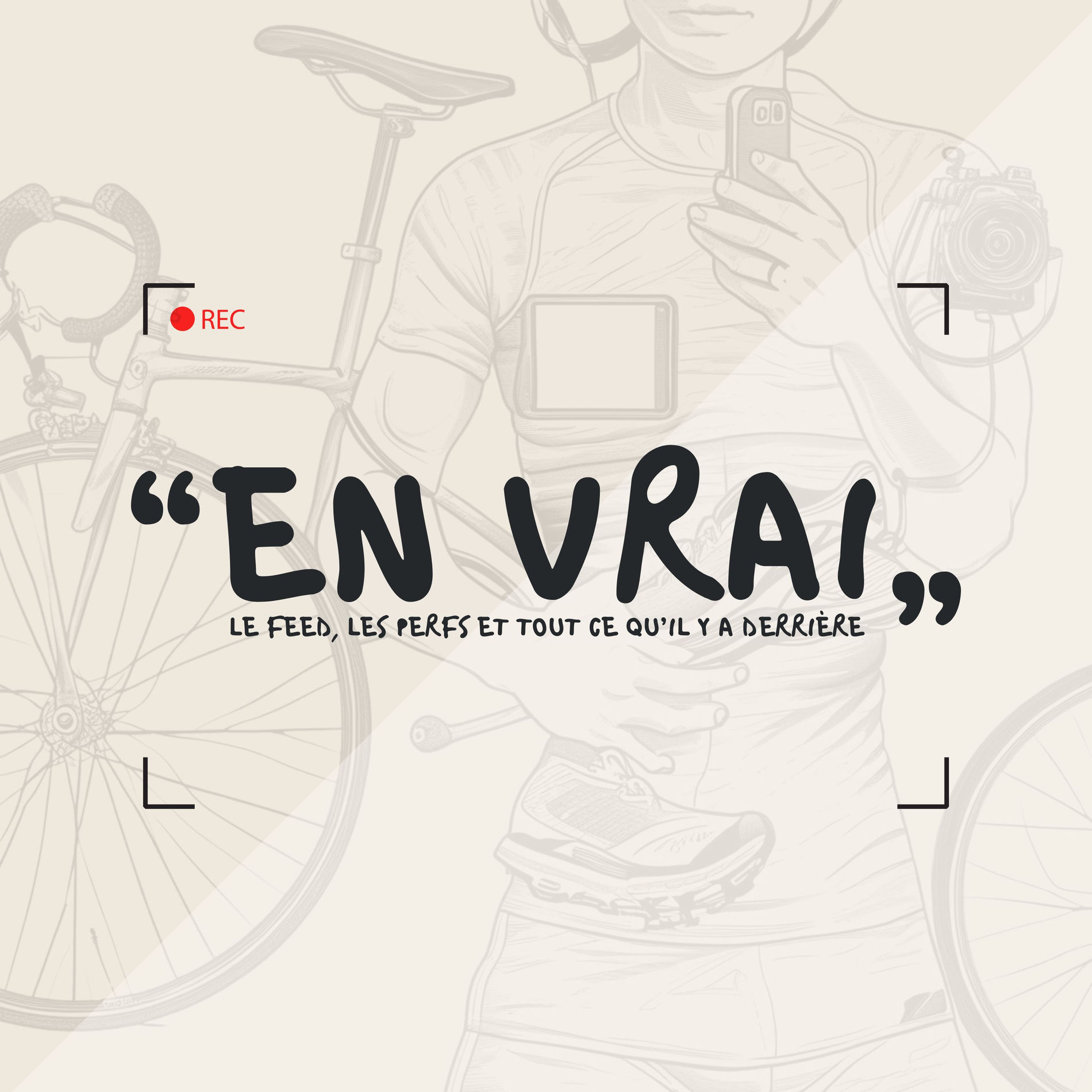 Show cover of En vrai