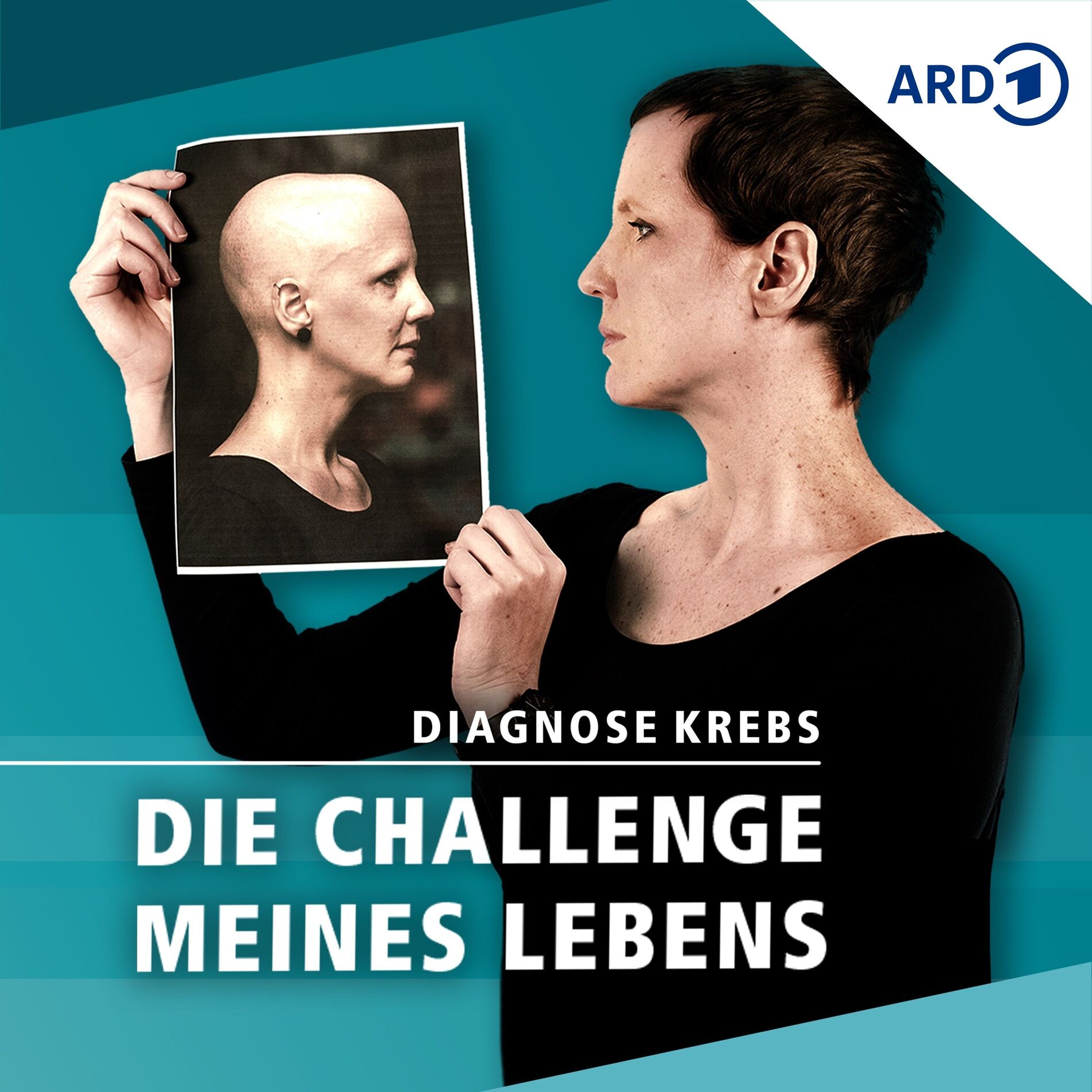 Show cover of Die Challenge meines Lebens