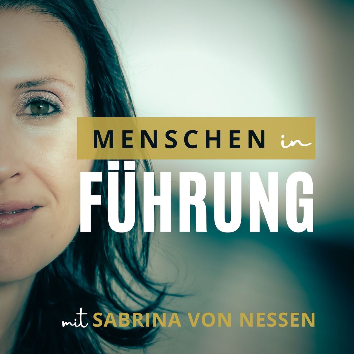 Show cover of Menschen in Führung