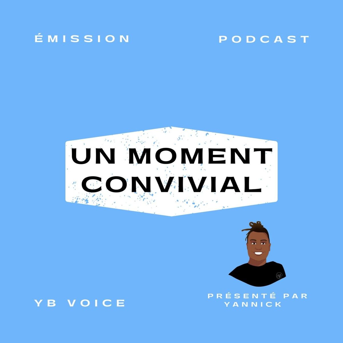 Show cover of Un moment convivial