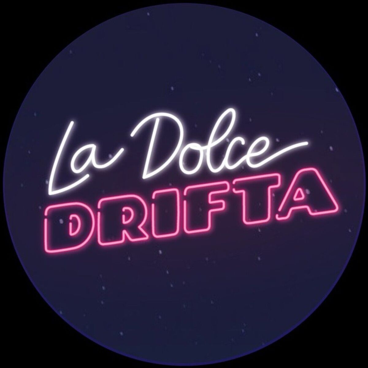 Show cover of Dolce Drifta