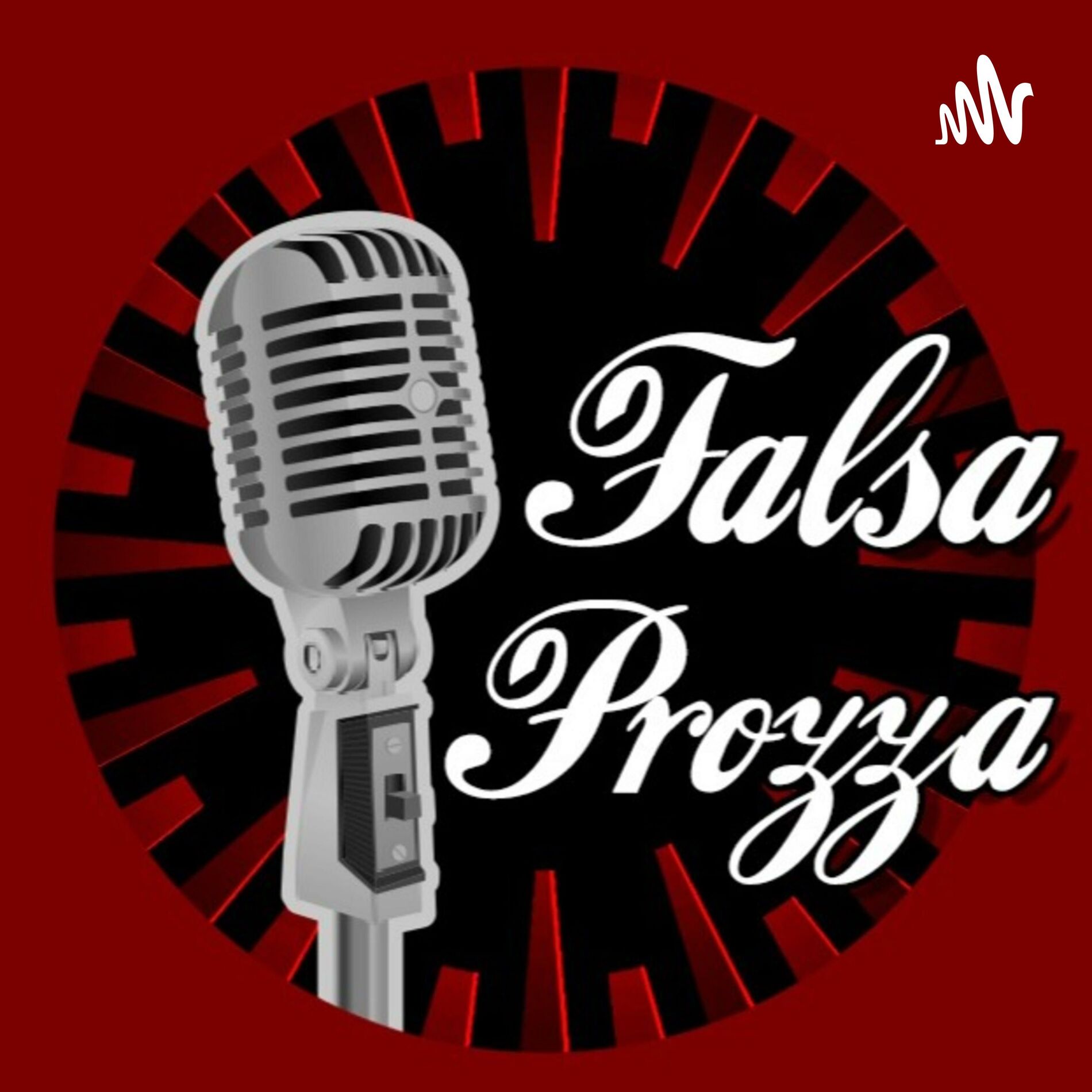 Show cover of Falsa Prozza