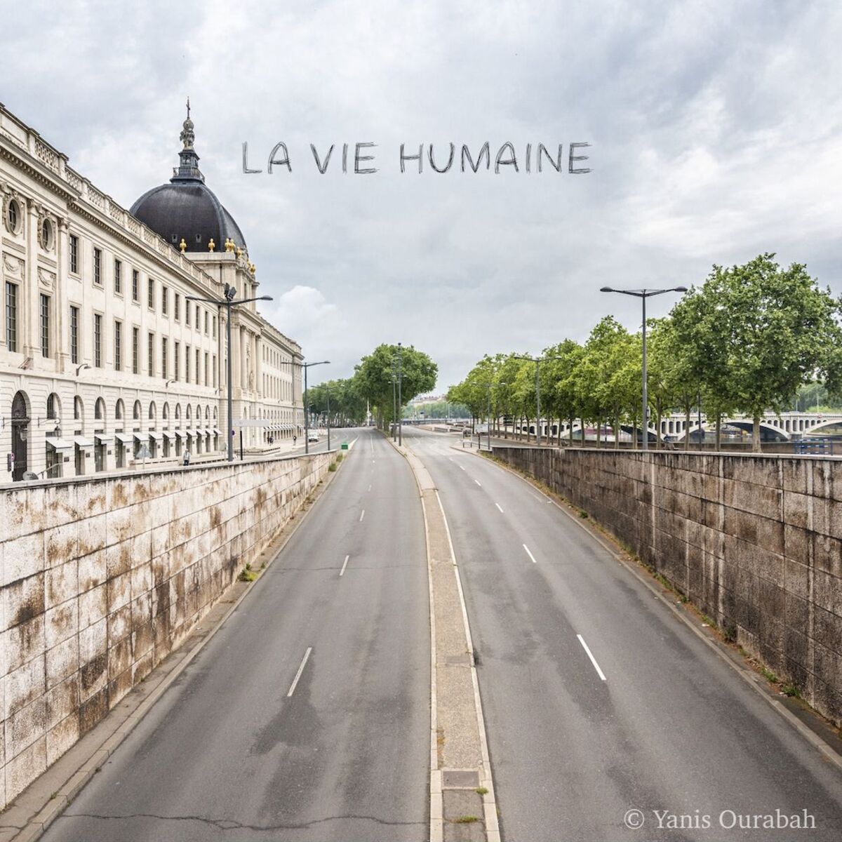 Show cover of La vie humaine