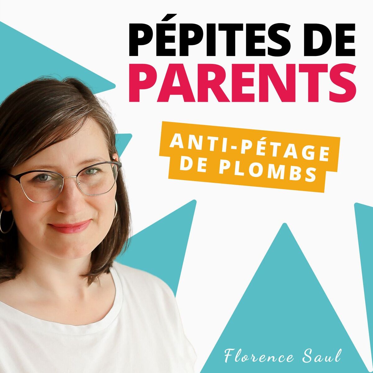 Show cover of Pépites de parents