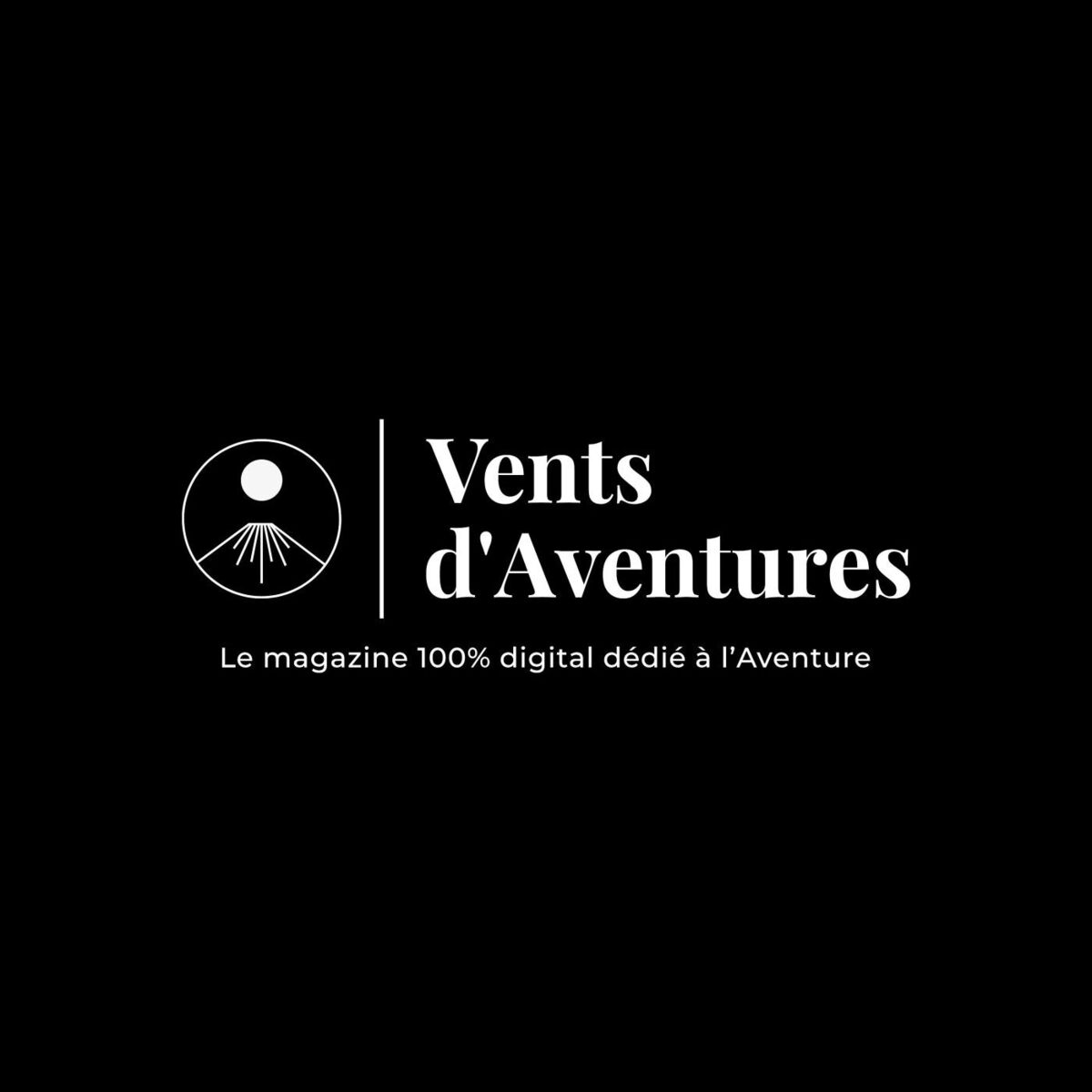Show cover of Vents d'Aventures