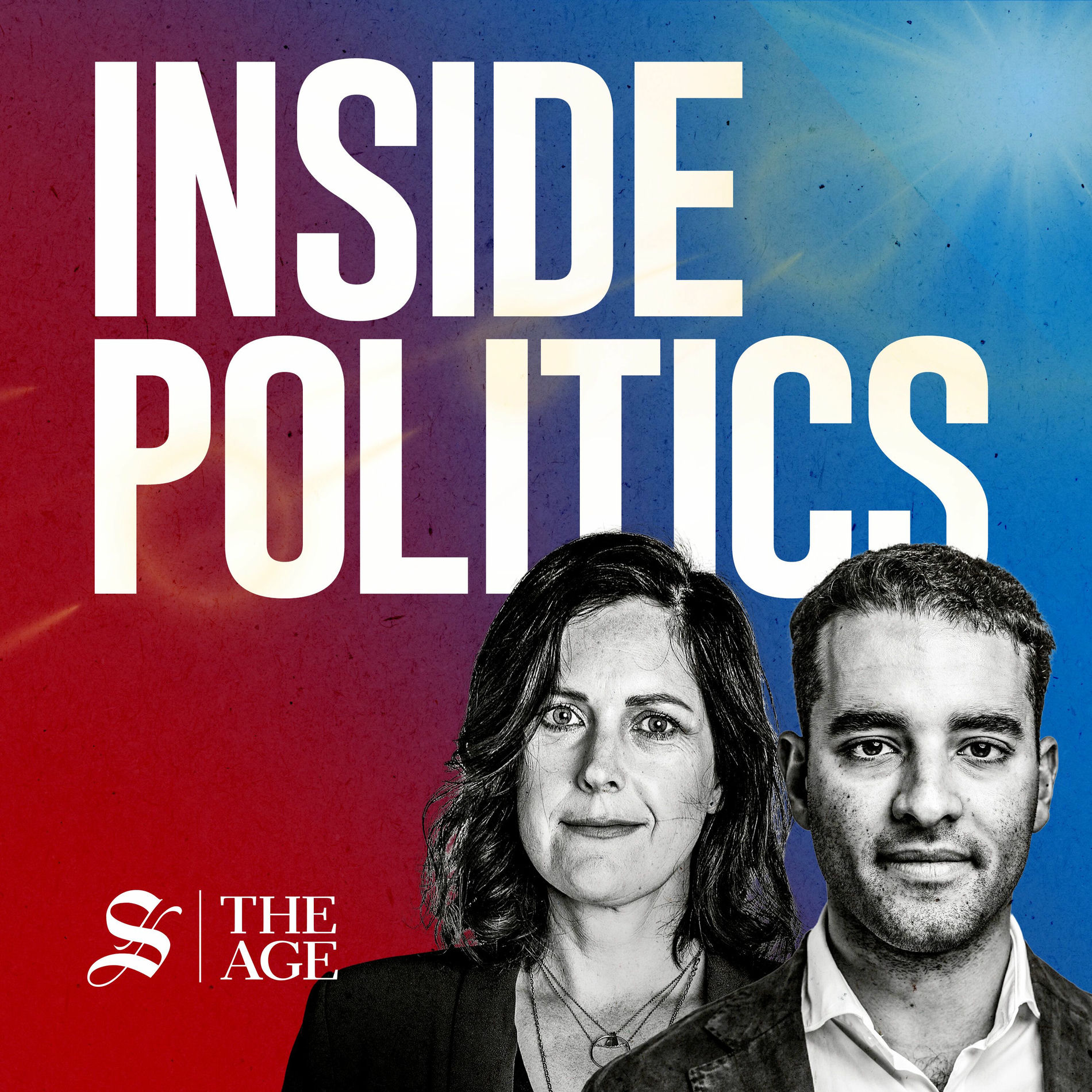 Show cover of Inside Politics