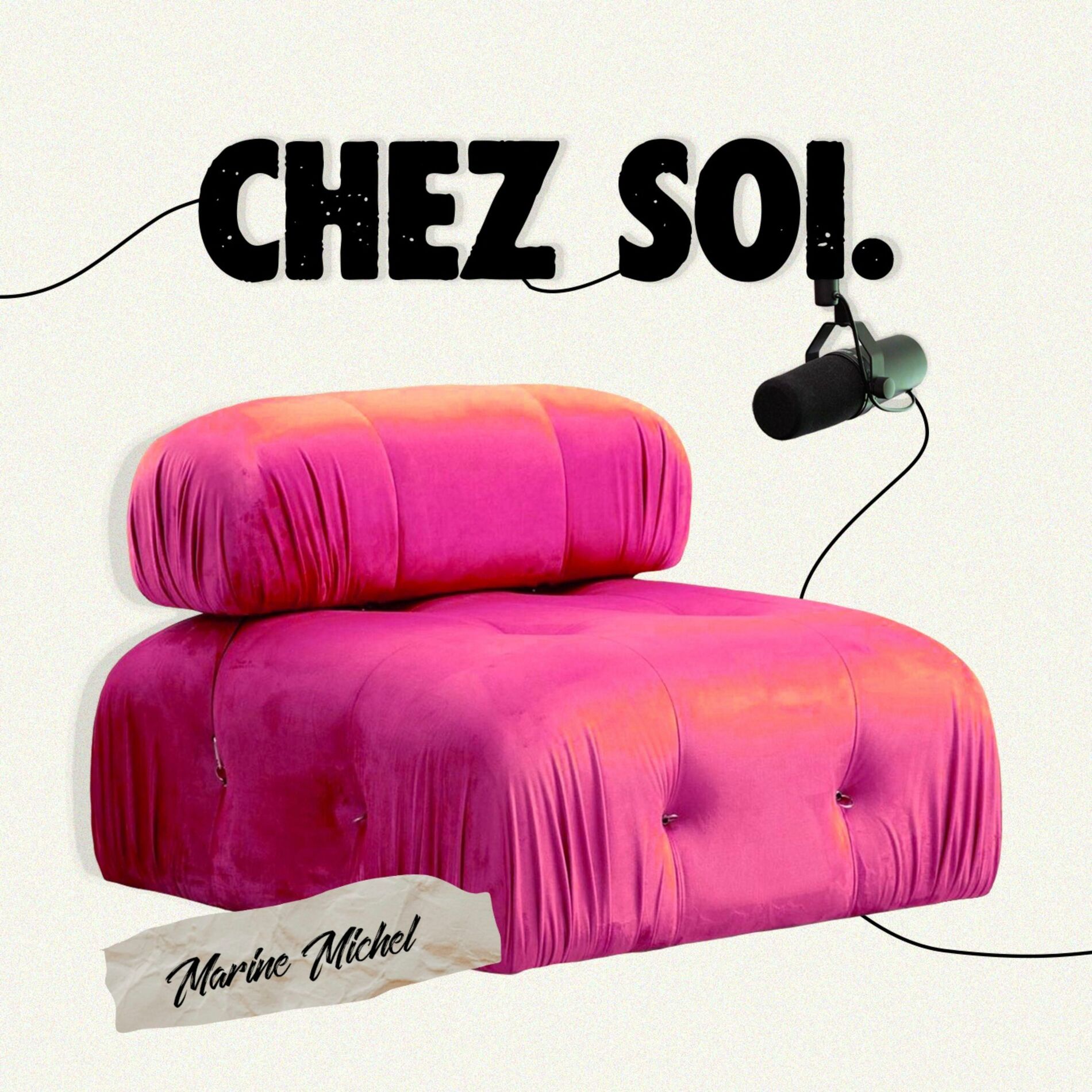 Show cover of CHEZ SOI