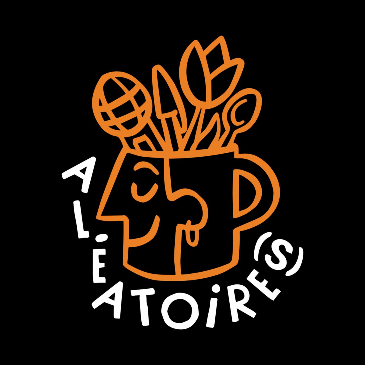 Show cover of Aléatoire(s)