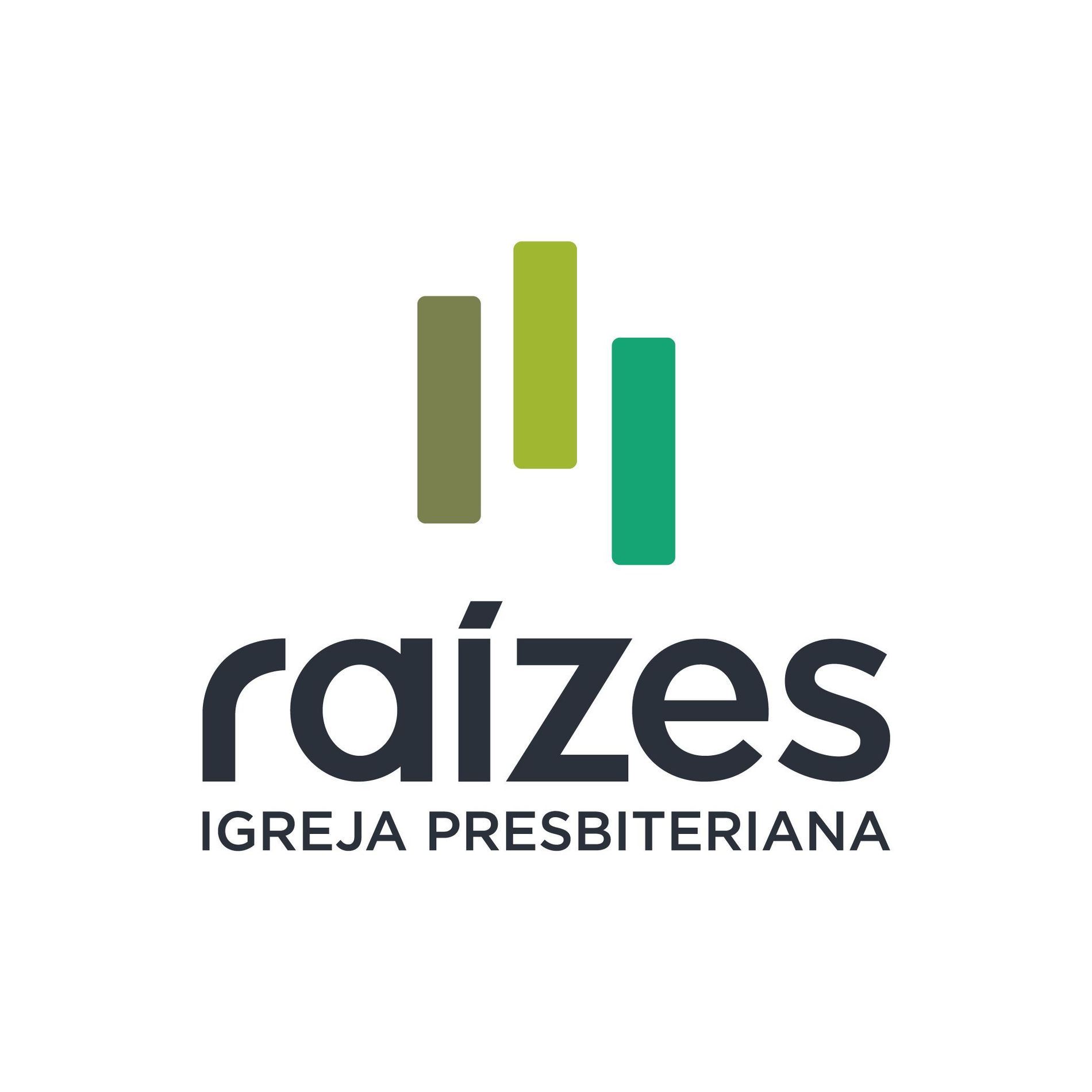 Show cover of Igreja Presbiteriana Raízes