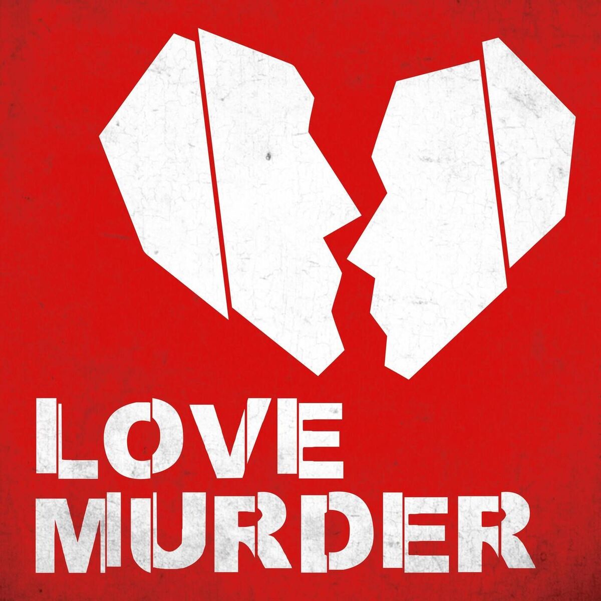 Show cover of LOVE MURDER