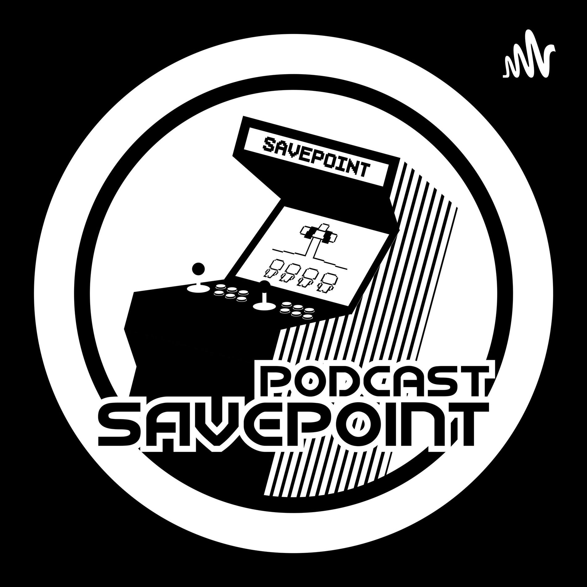 Show cover of Savepoint