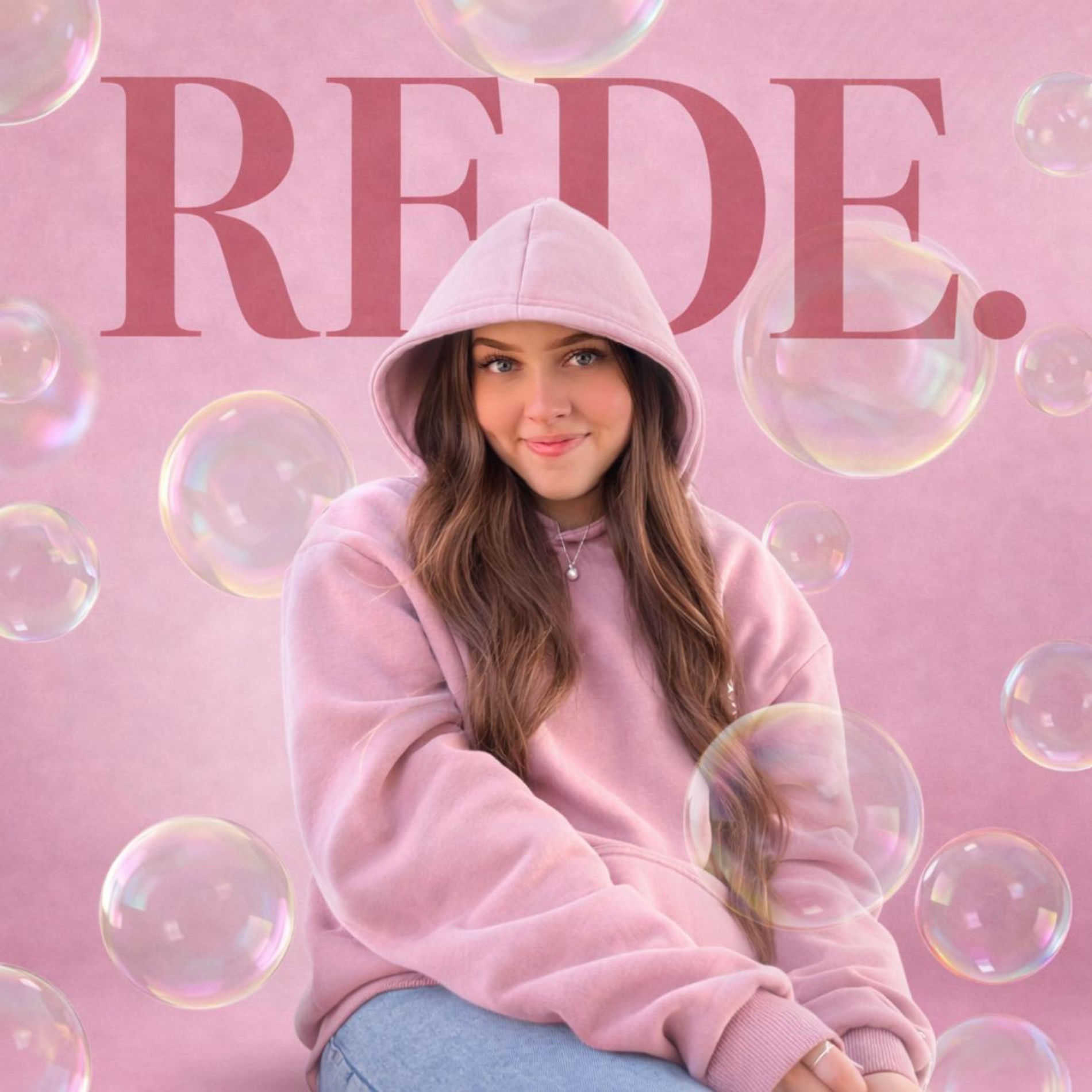 Show cover of REDE.