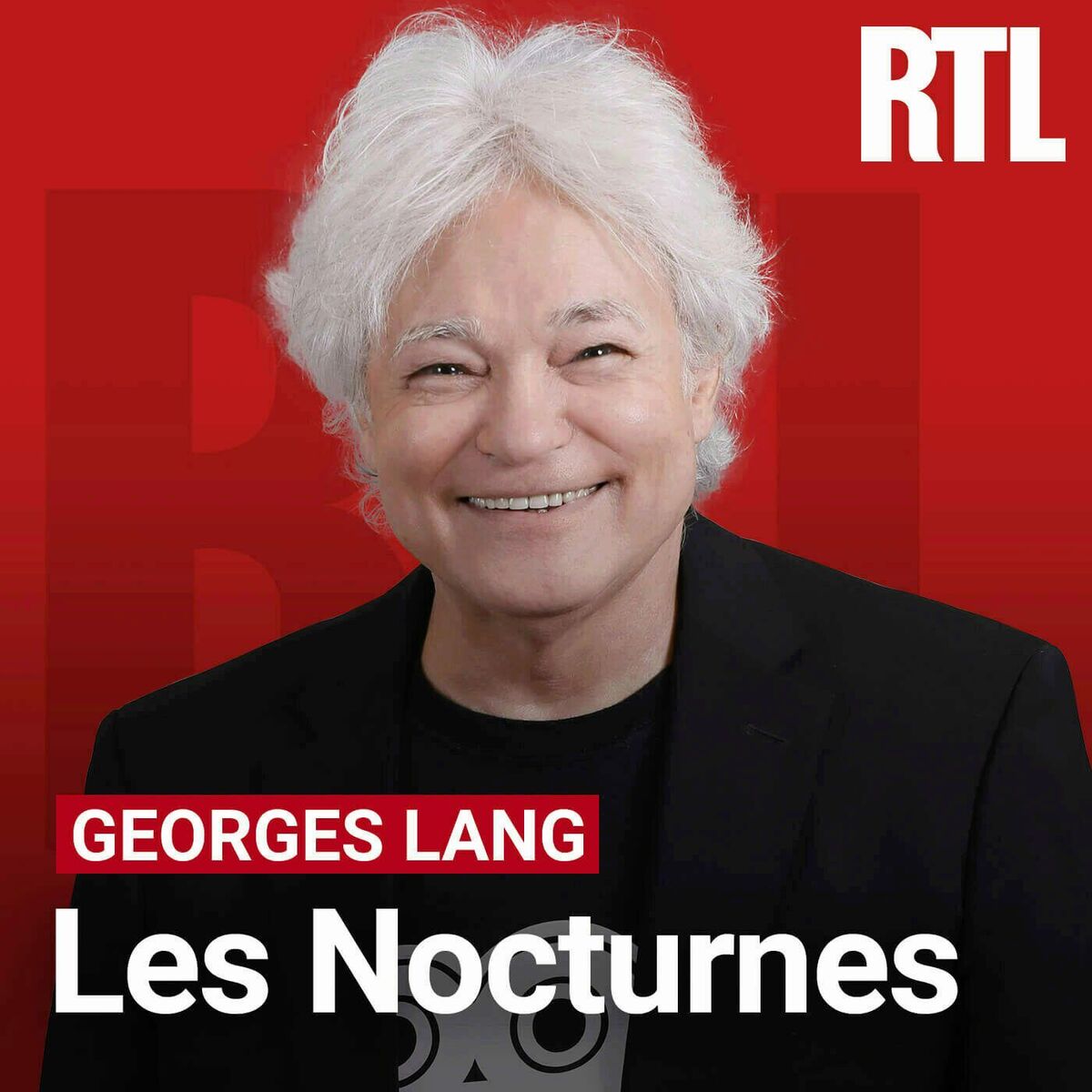 Show cover of Les Nocturnes