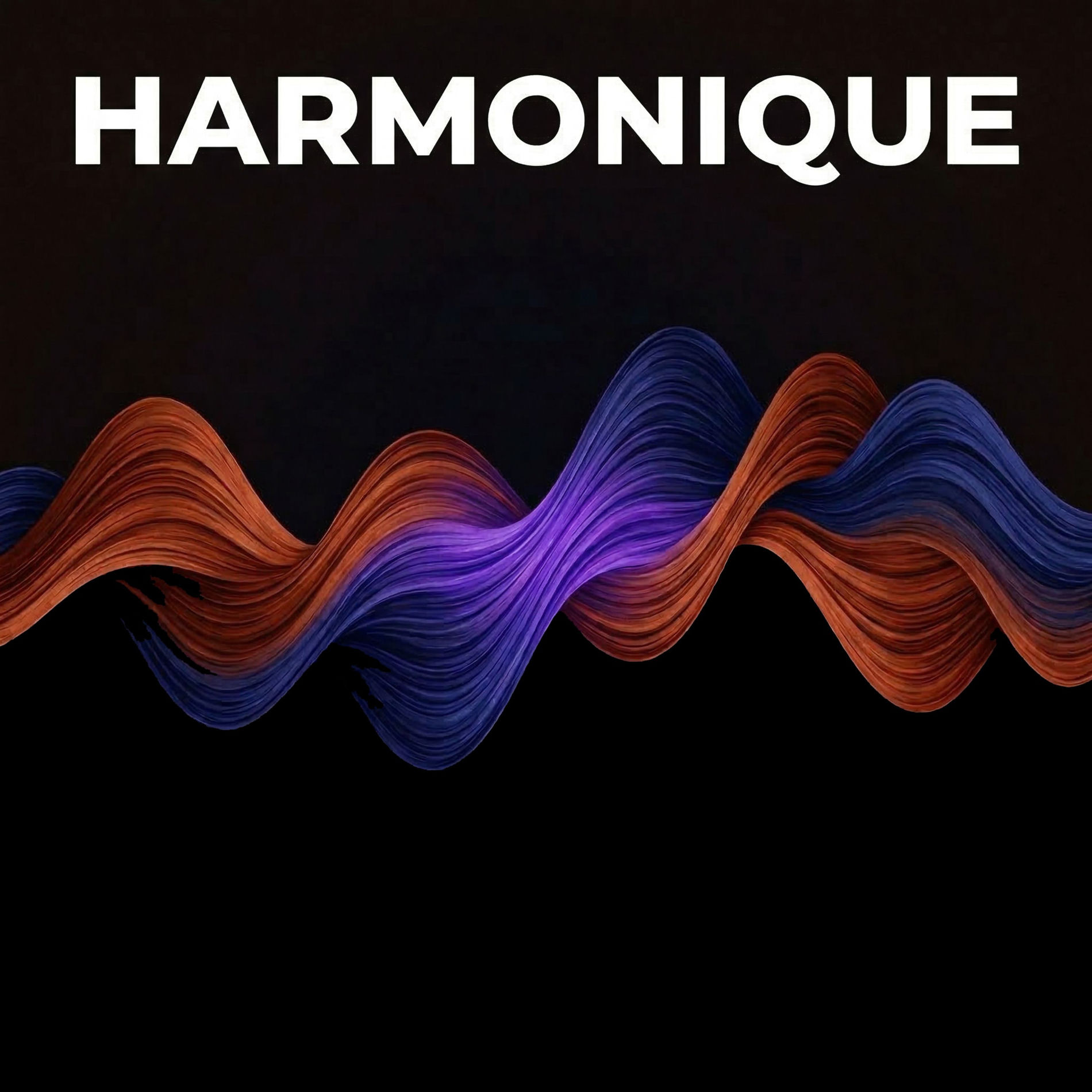 Show cover of Harmonique