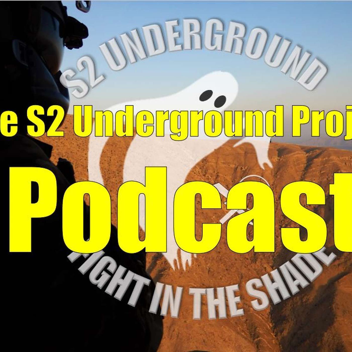 Show cover of S2 Underground