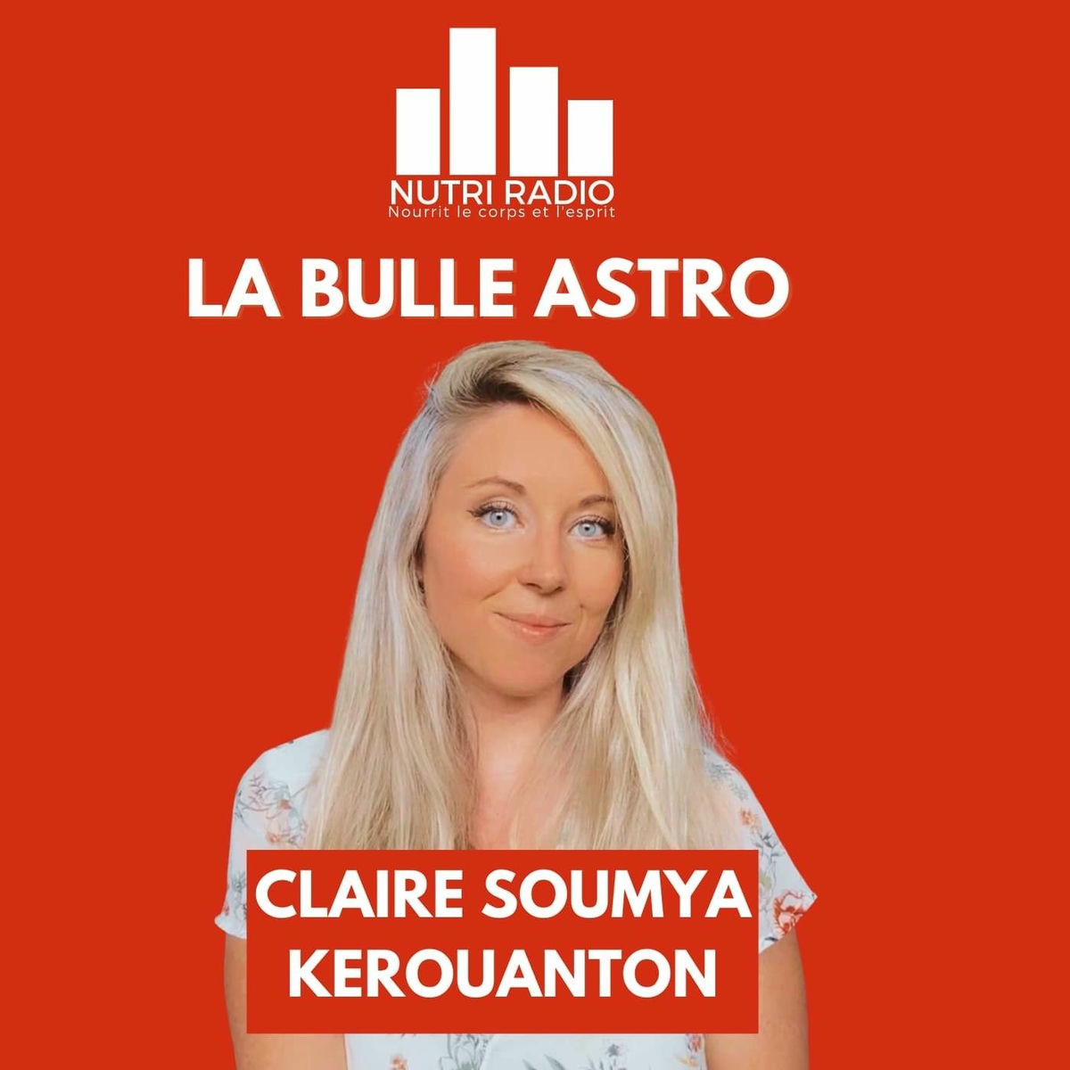 Show cover of La bulle astro