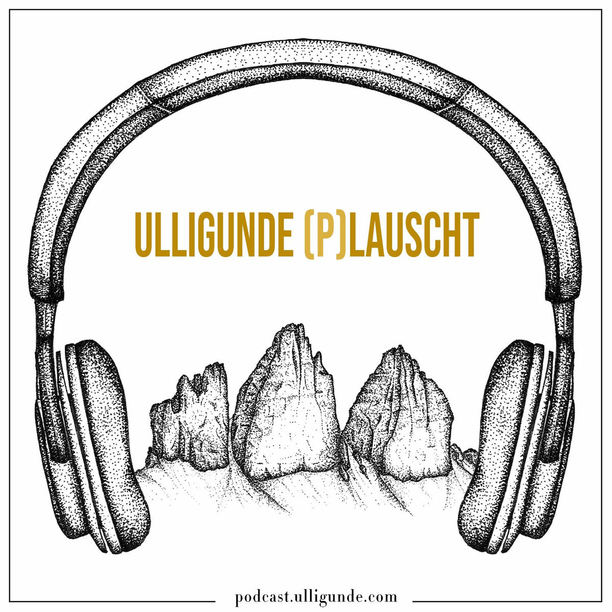 Show cover of Ulligunde (p)lauscht