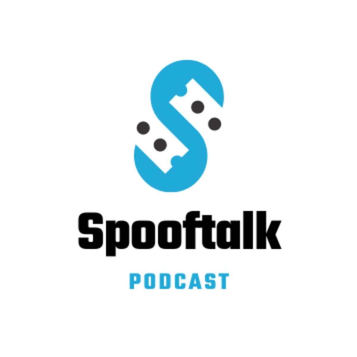 Show cover of Spooftalk