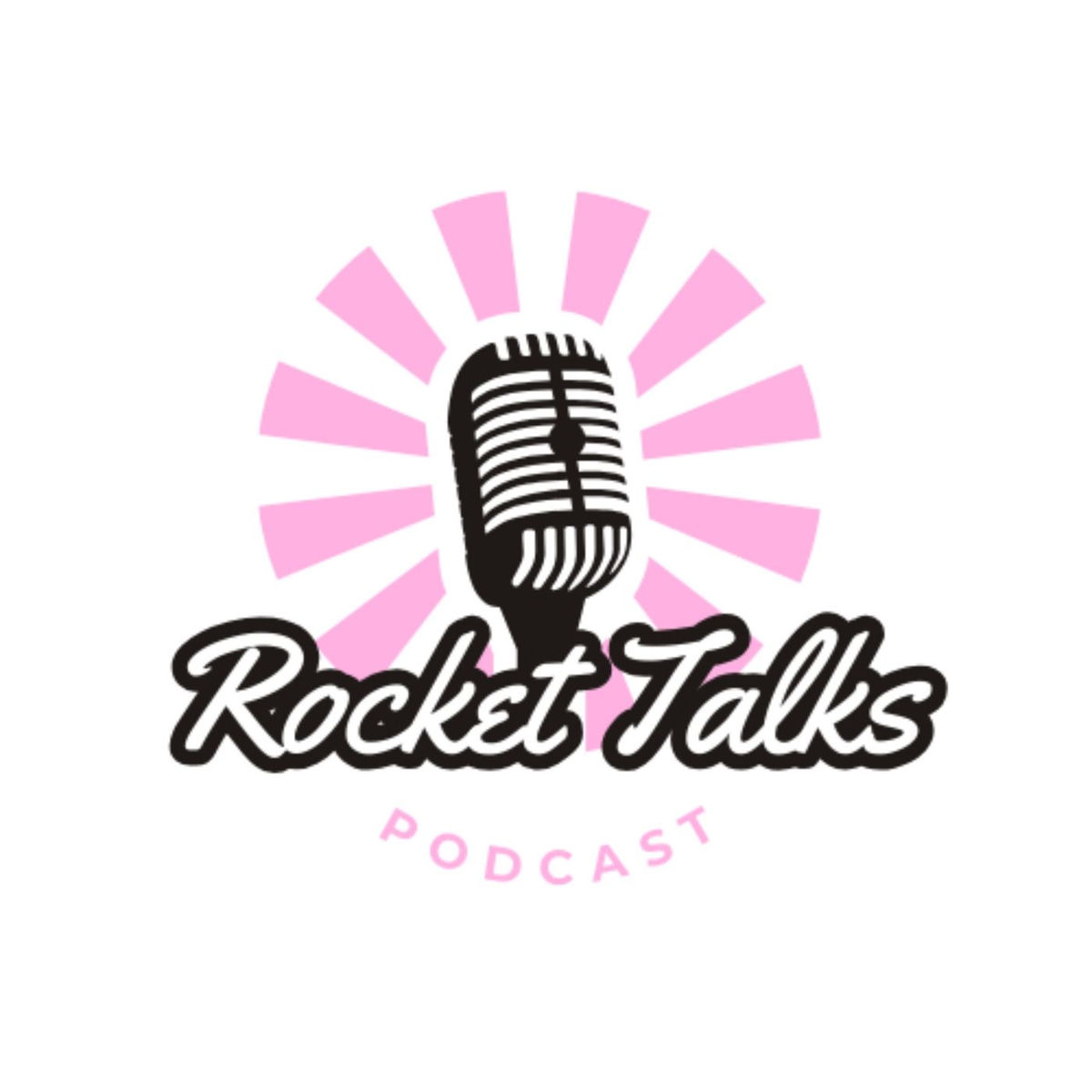 Show cover of Rocket Talks Podcast