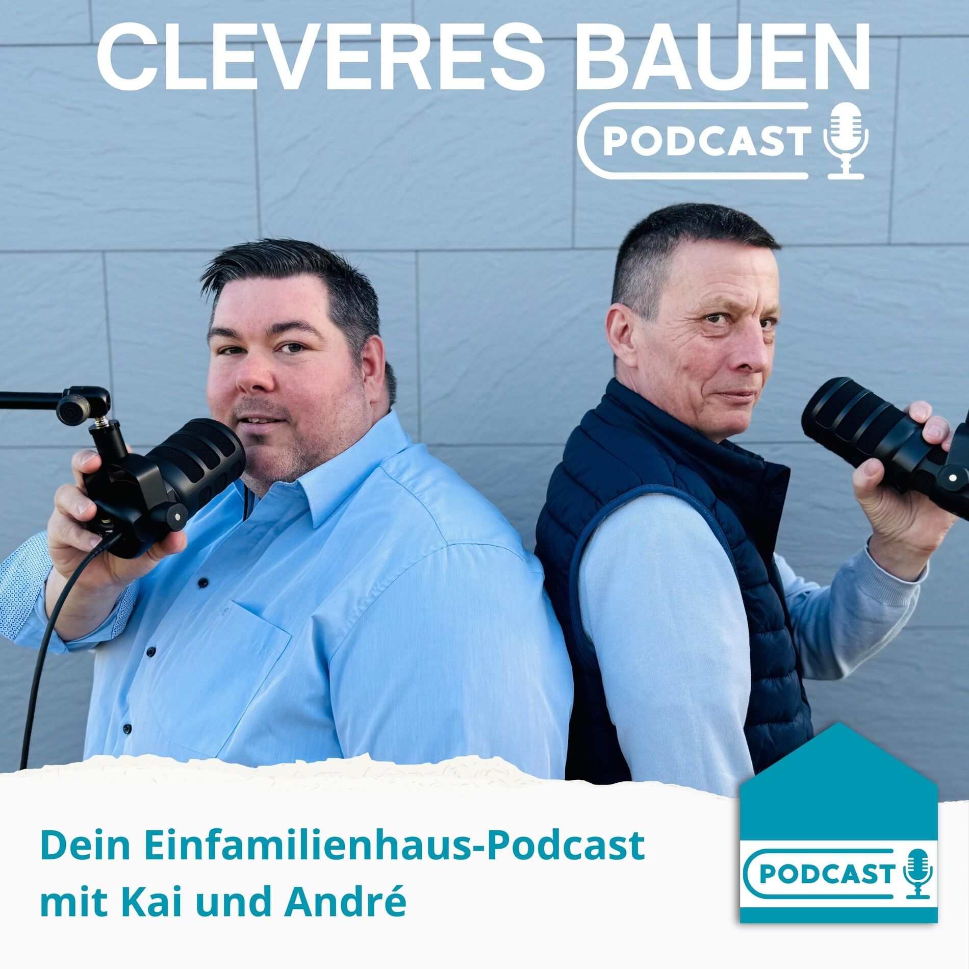 Show cover of Cleveres Bauen