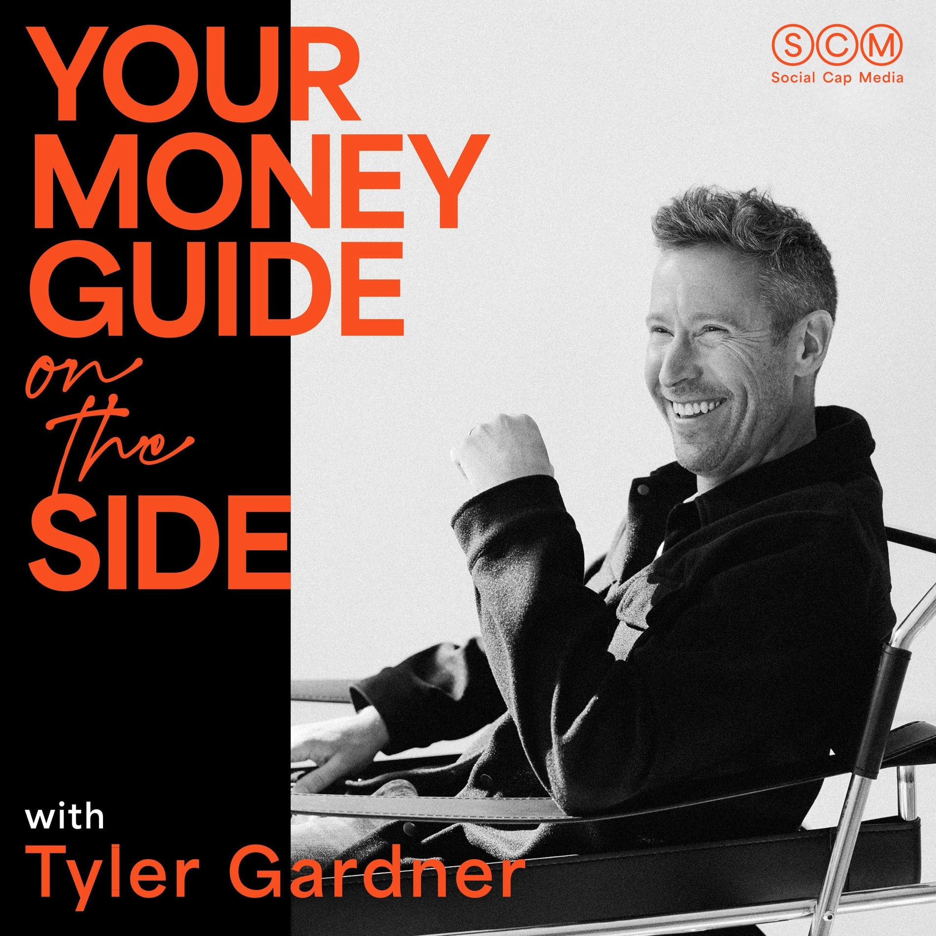 Show cover of Your Money Guide on the Side