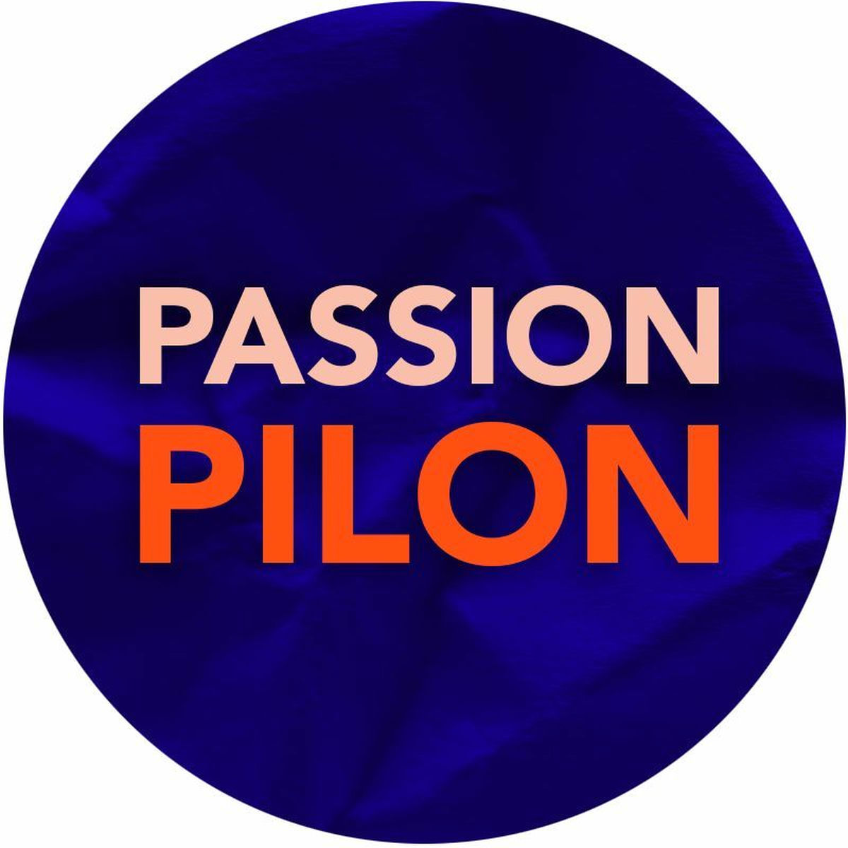 Show cover of Passion Pilon