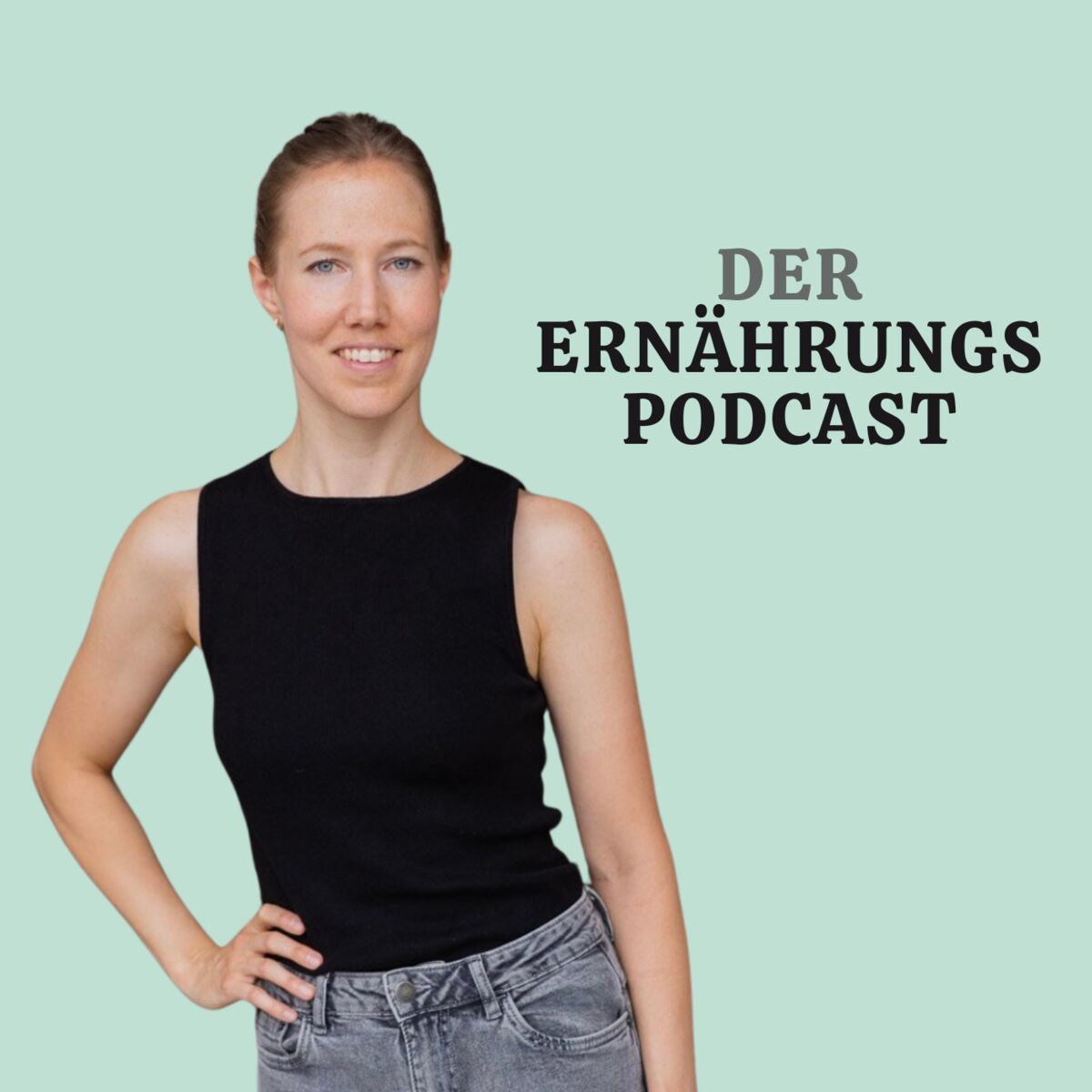 Show cover of Der Ernährungspodcast | Bewusste Ernährung und Achtsamkeit für mehr Wohlbefinden