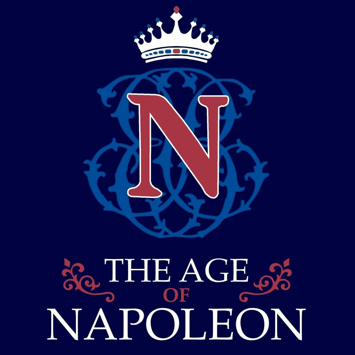 Show cover of The Age of Napoleon Podcast
