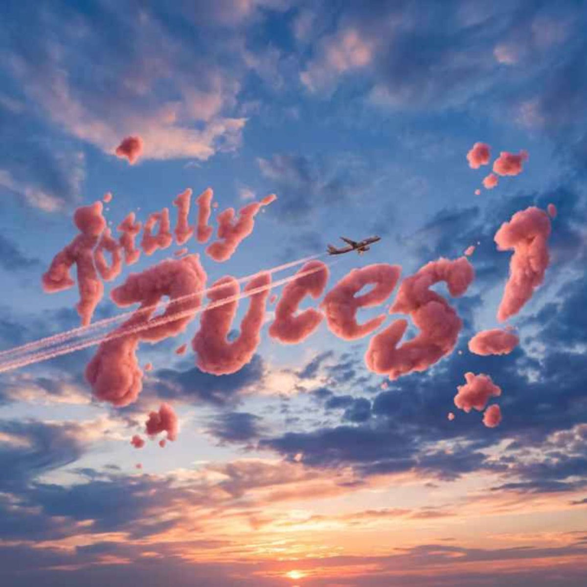 Show cover of Totally Puces
