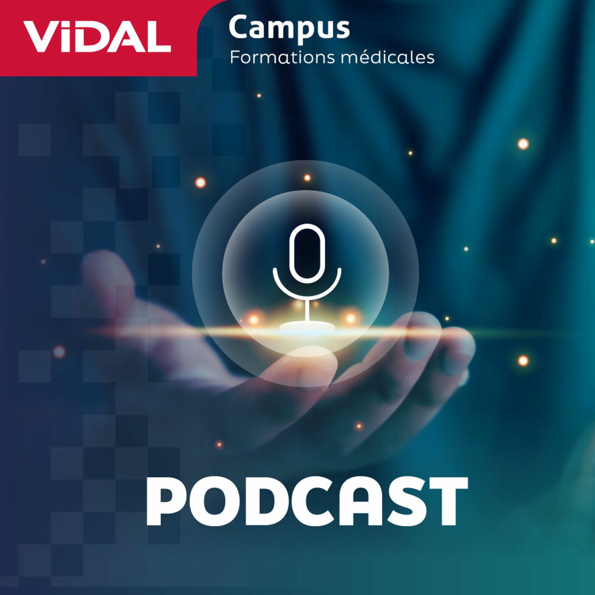 Show cover of VIDAL Campus