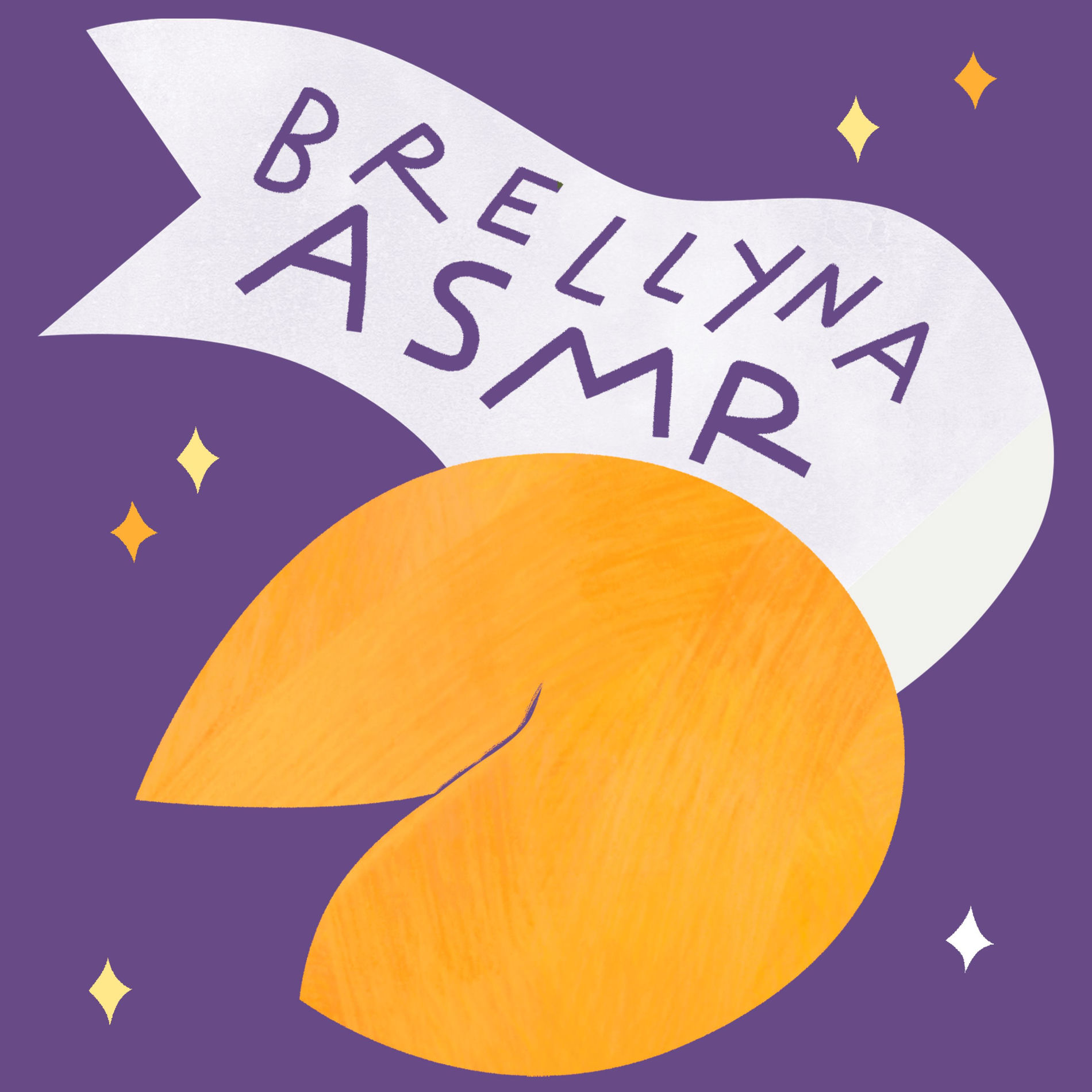 Show cover of brellyna asmr
