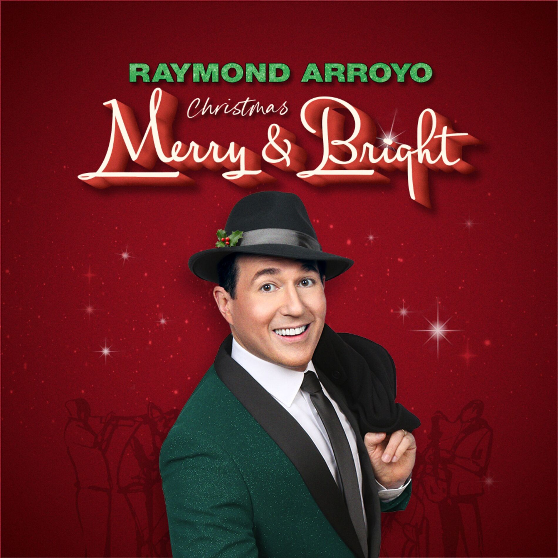 Show cover of Christmas Merry & Bright: Play Backstories