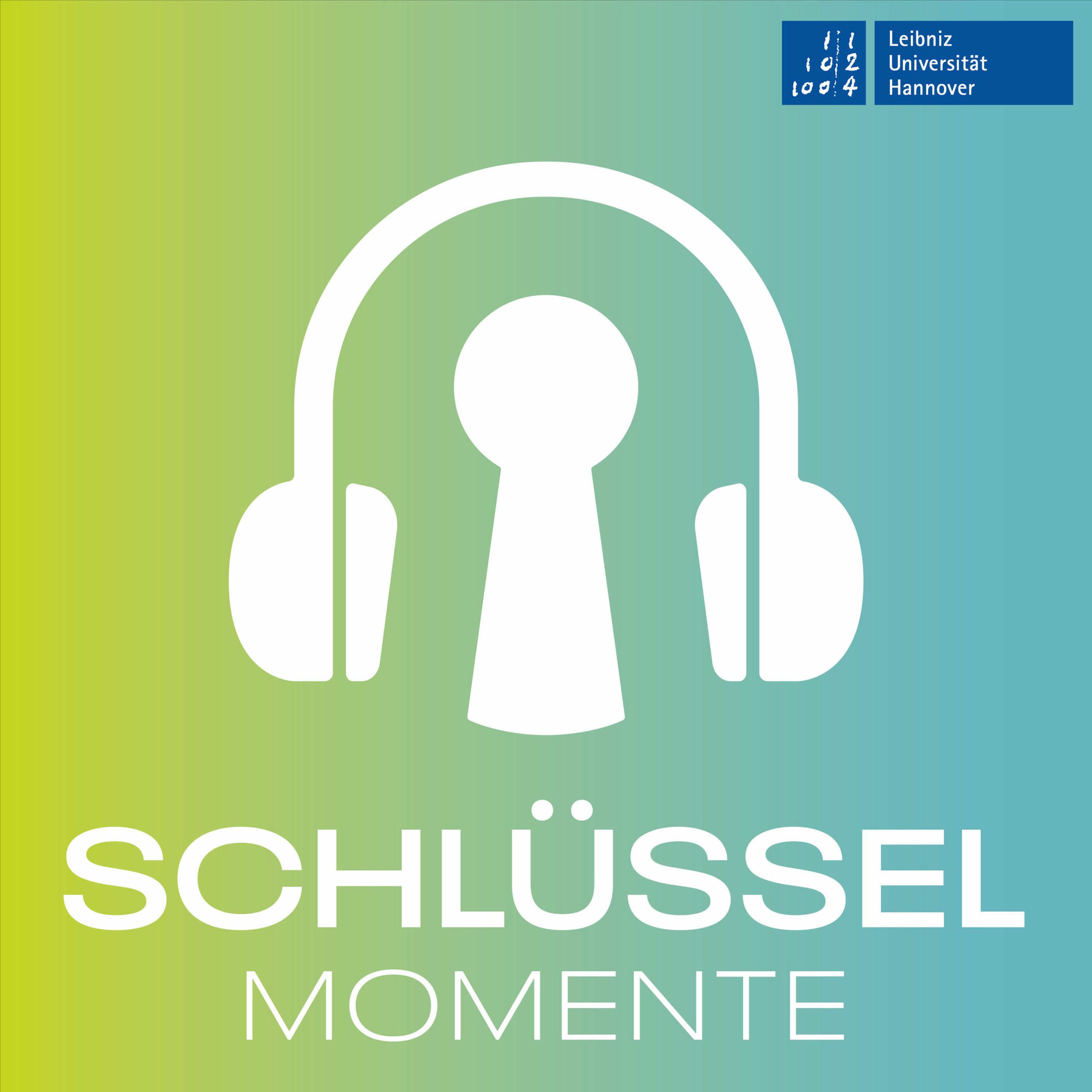 Show cover of Schlüsselmomente – Dein Podcast fürs Studium und den Einstieg in die Arbeitswelt