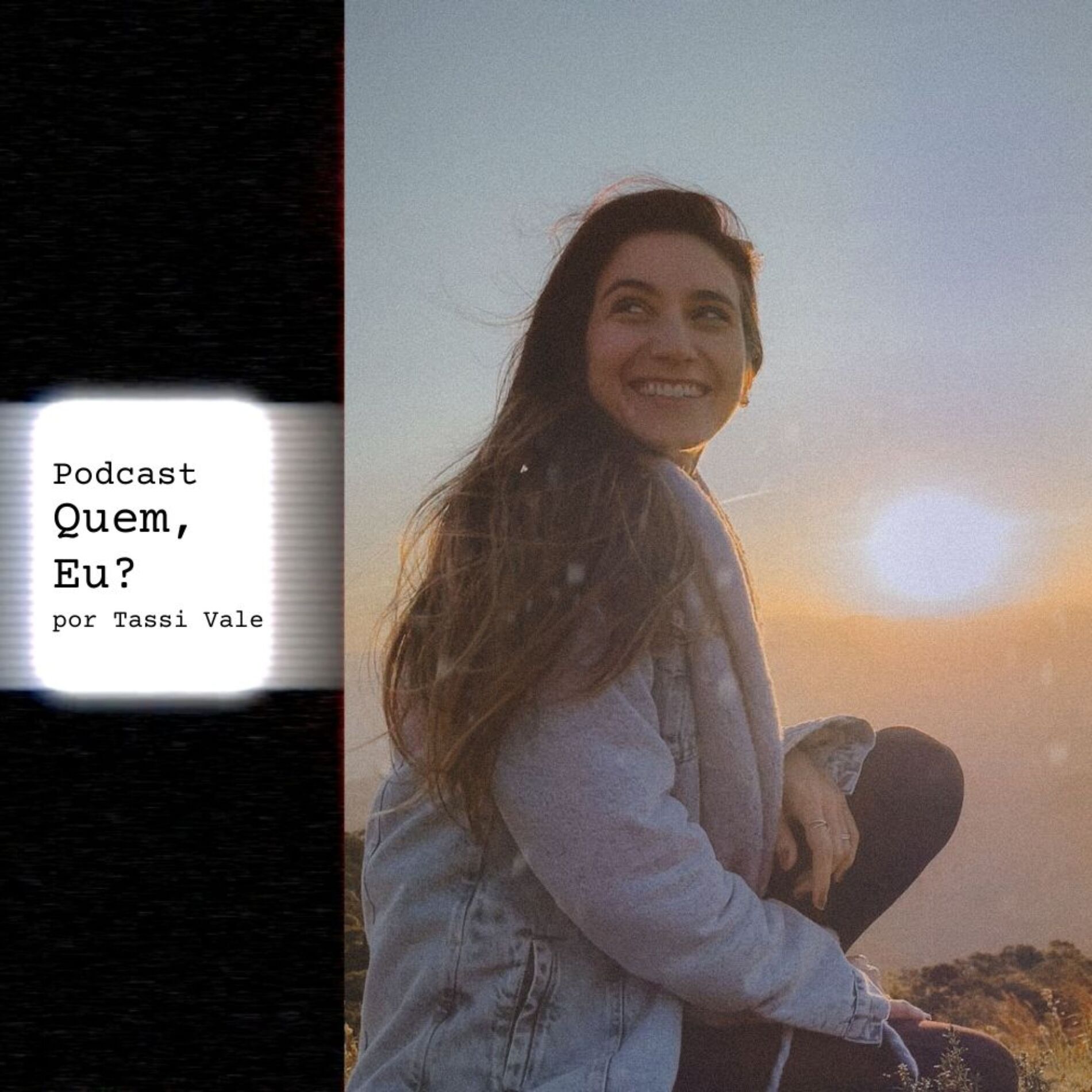 Show cover of Quem, eu? por Tassi Vale