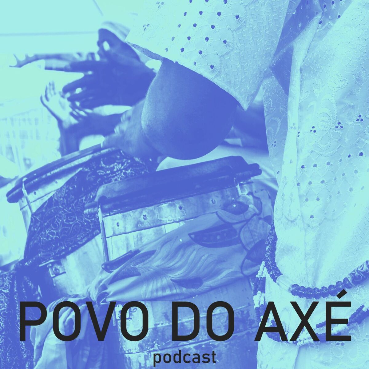 Show cover of Povo do Axé