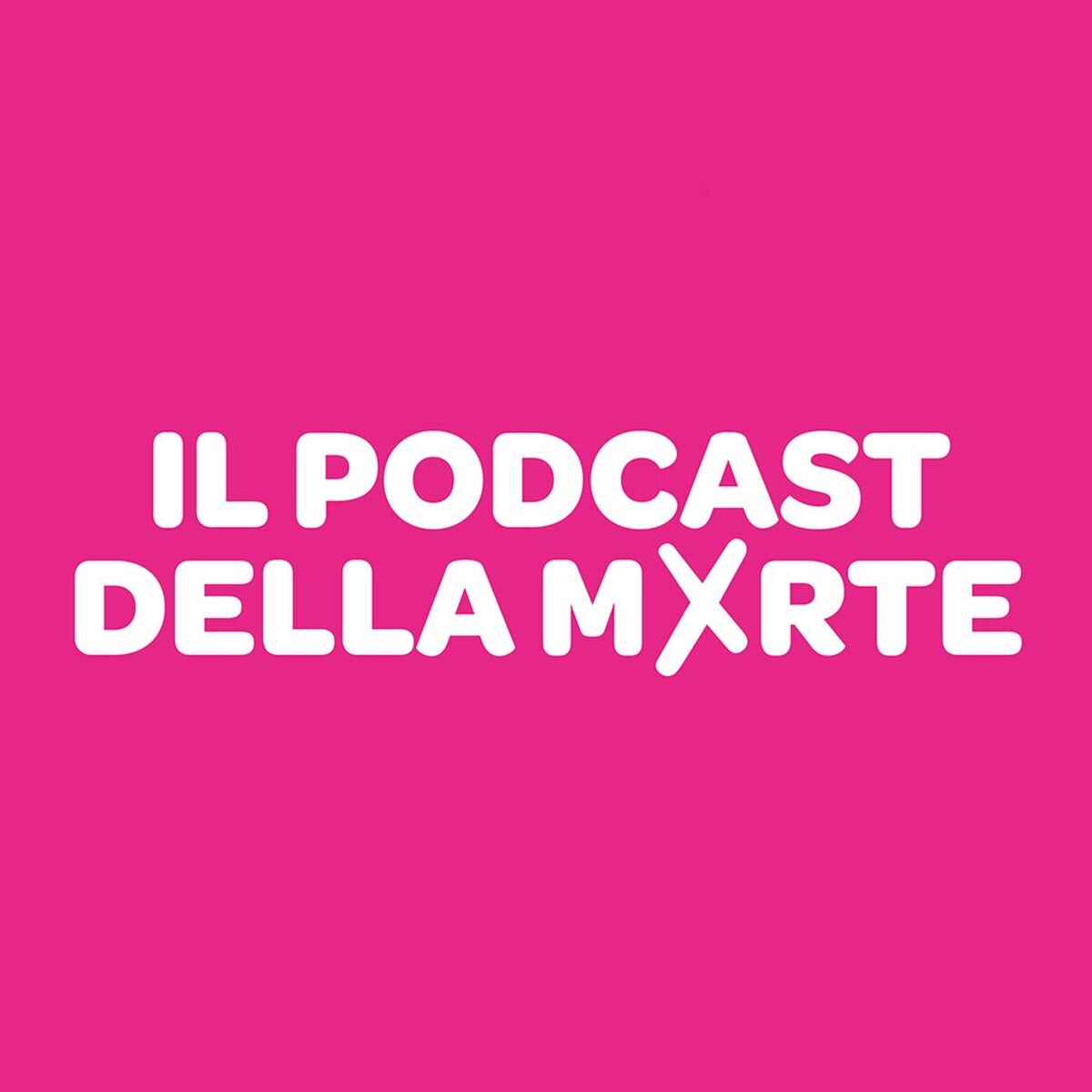 Show cover of Il Podcast Della Morte