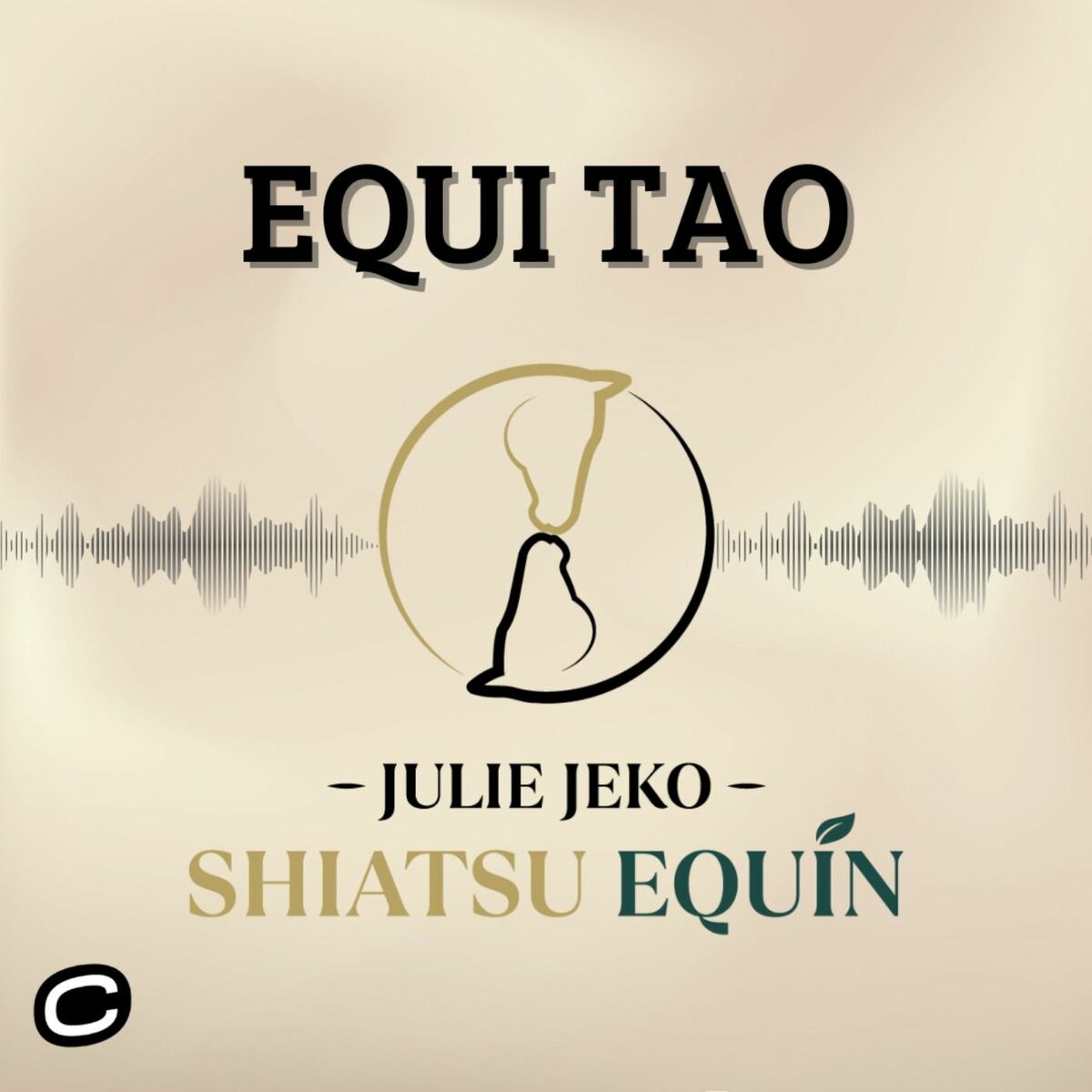 Show cover of Equi Tao