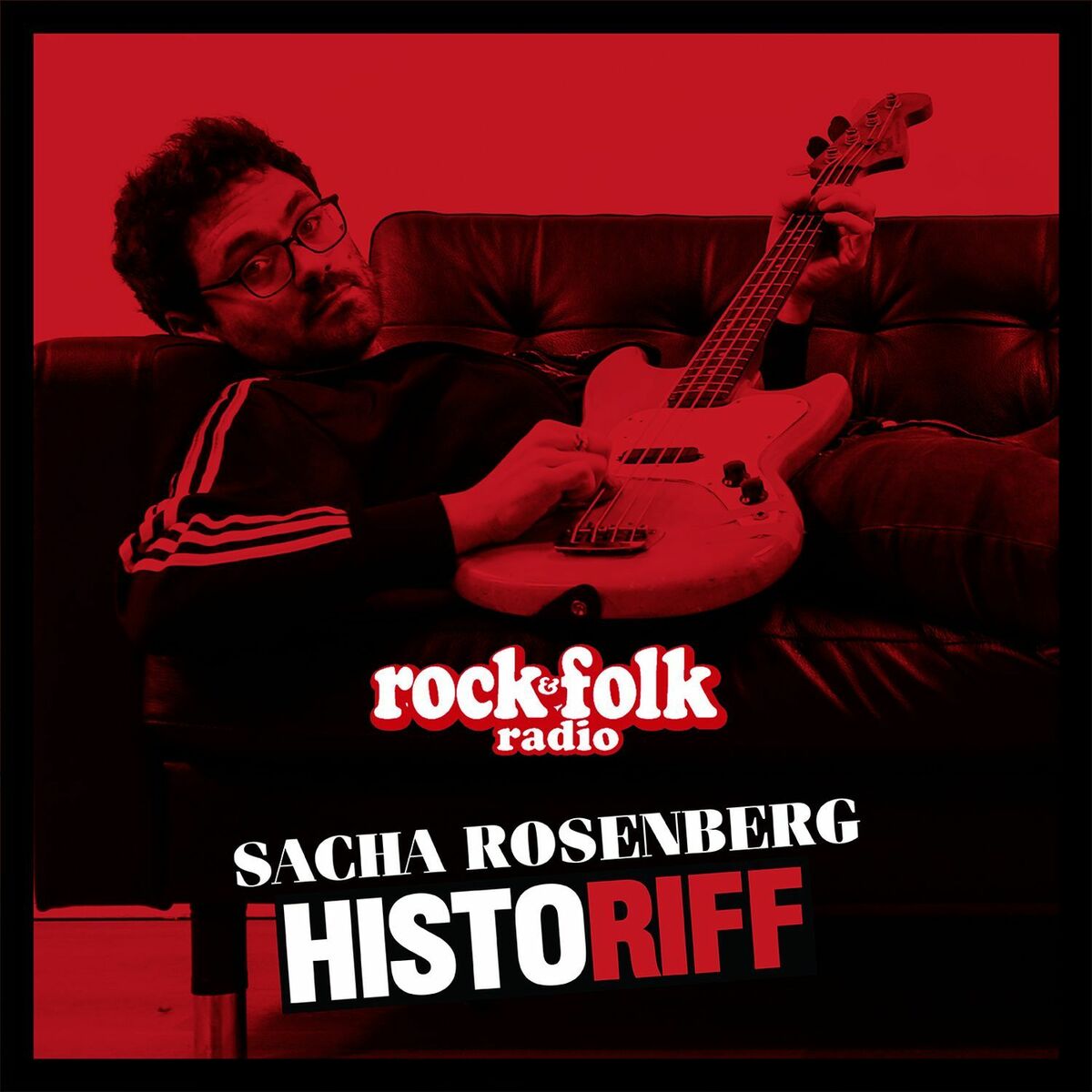 Show cover of Historiff